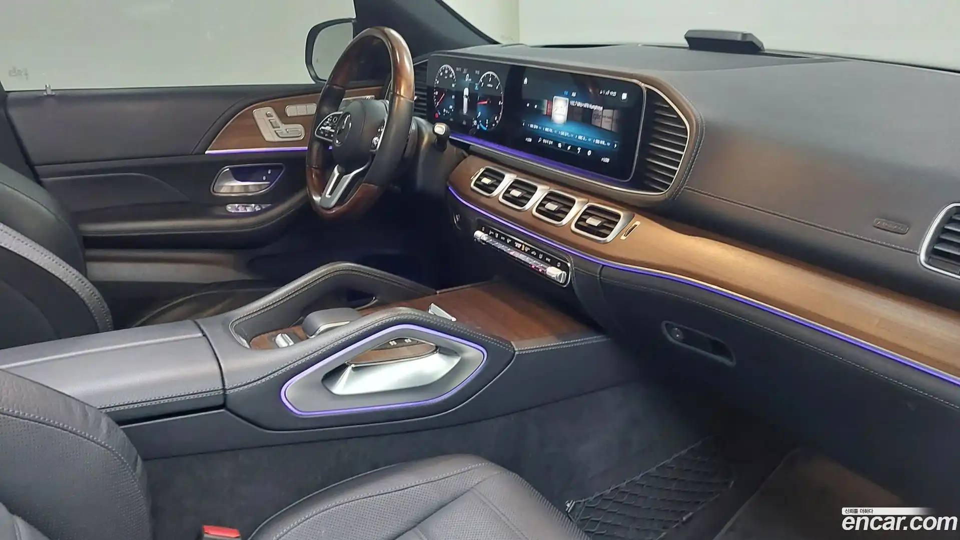 GLS-Class Mercedes-Benz 2021.5-OPTION-017