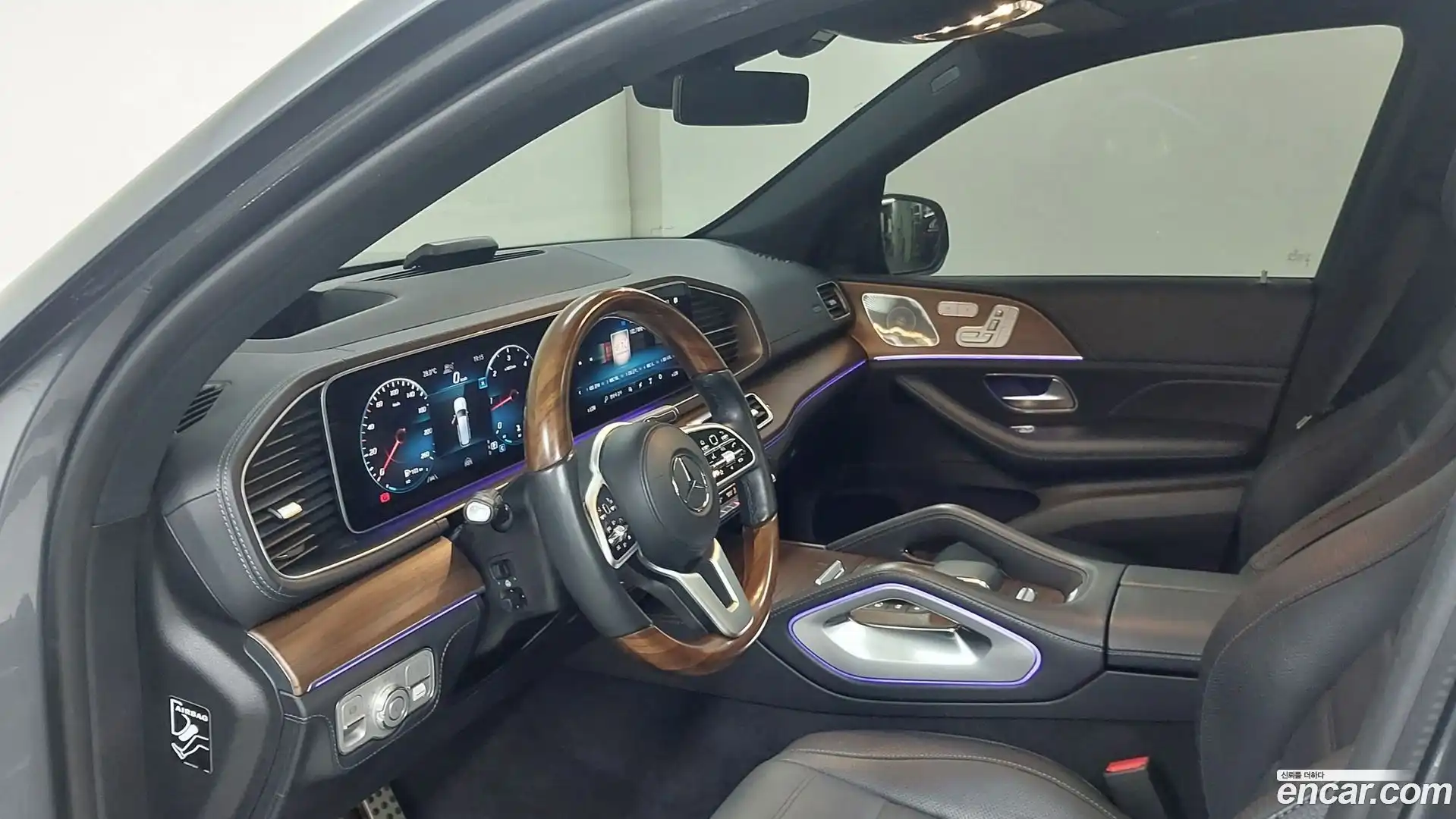 GLS-Class Mercedes-Benz 2021.5-OPTION-018