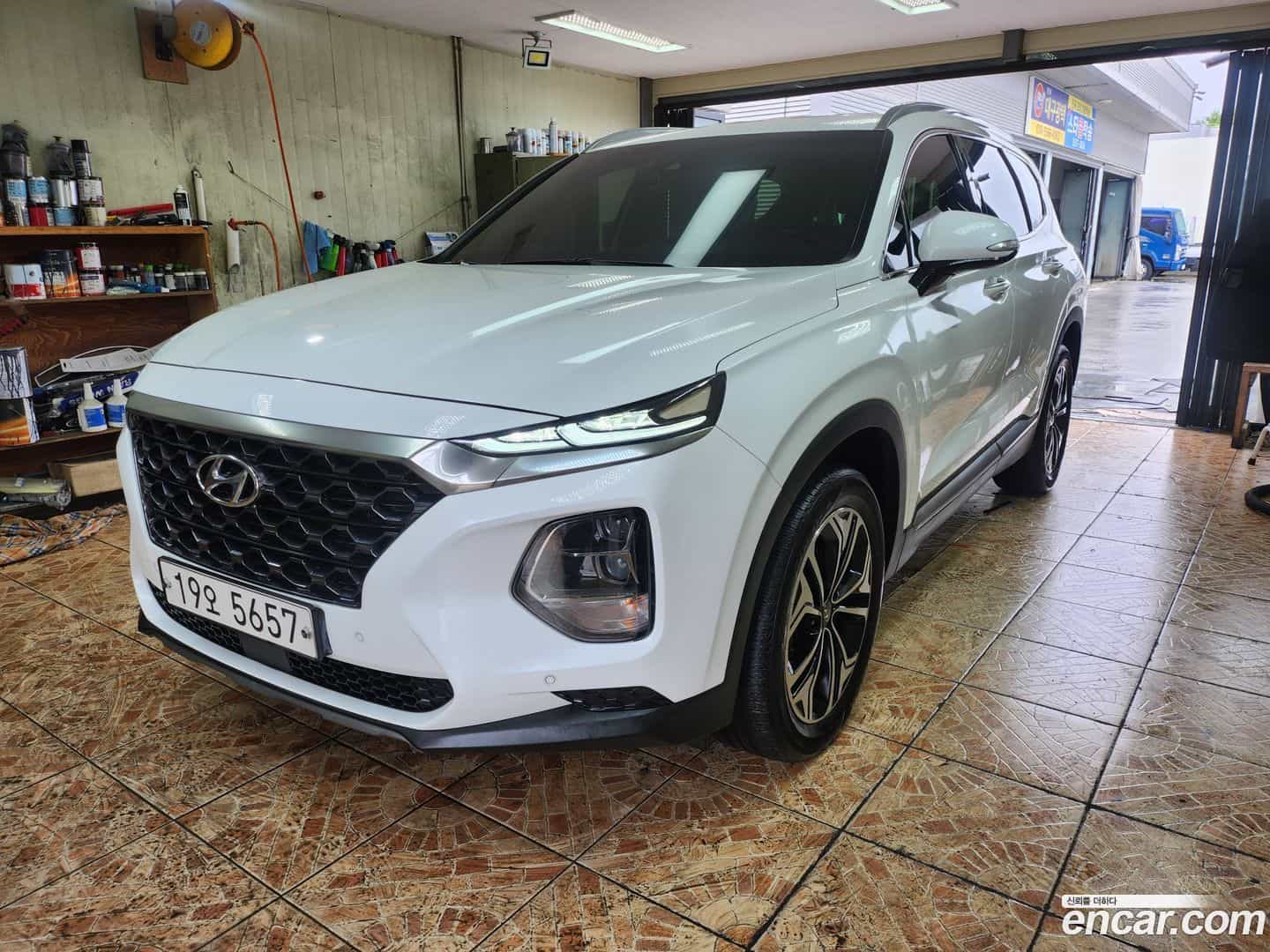 Santafe Hyundai 2019.0-OUTER-001