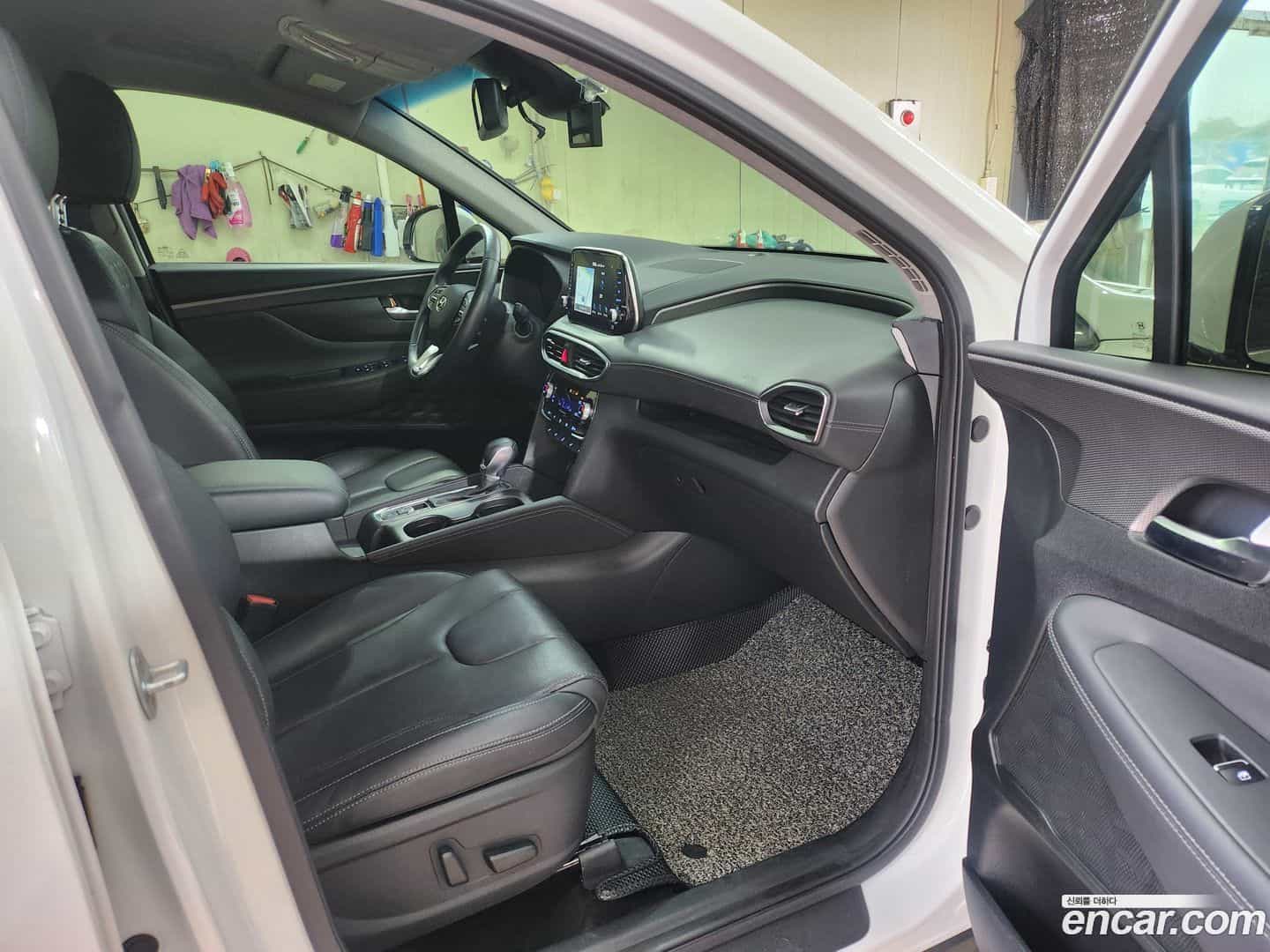 Santafe Hyundai 2019.0-OPTION-017