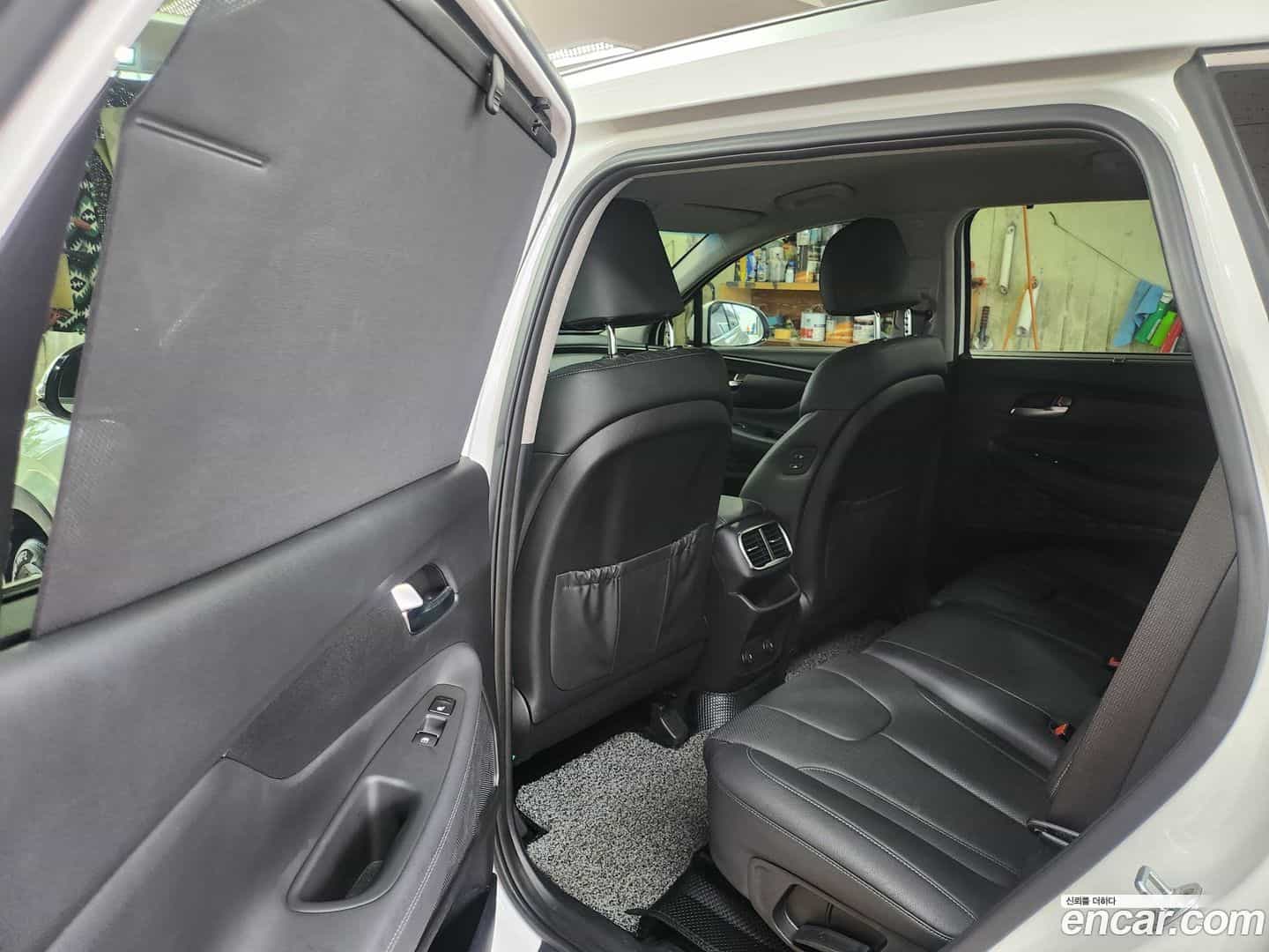 Santafe Hyundai 2019.0-OPTION-018