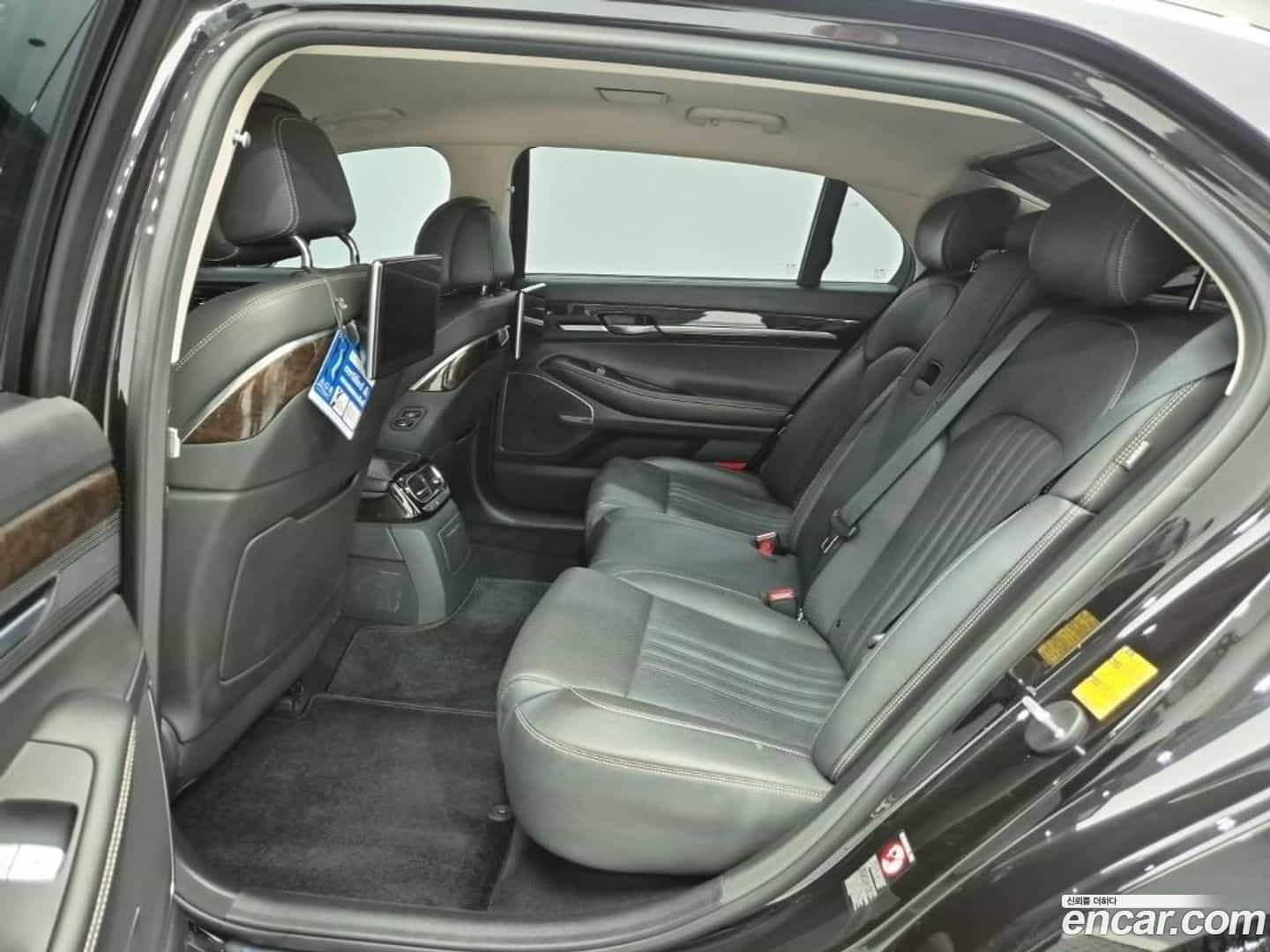 G90 Genesis 2019.5-OPTION-015