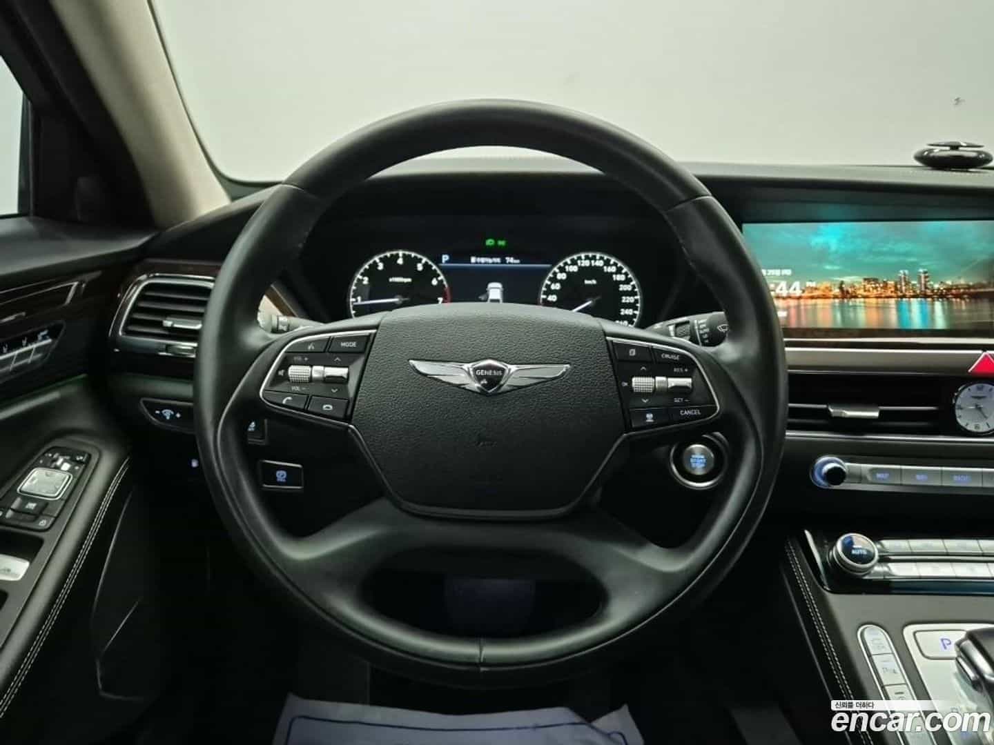 G90 Genesis 2019.5-OPTION-016