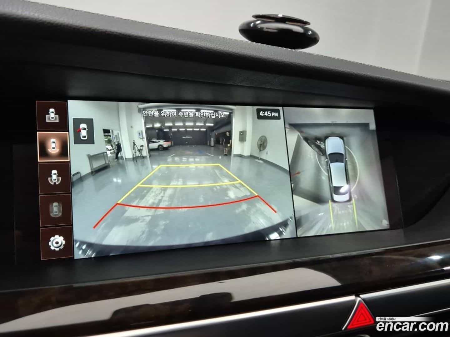 G90 Genesis 2019.5-OPTION-019