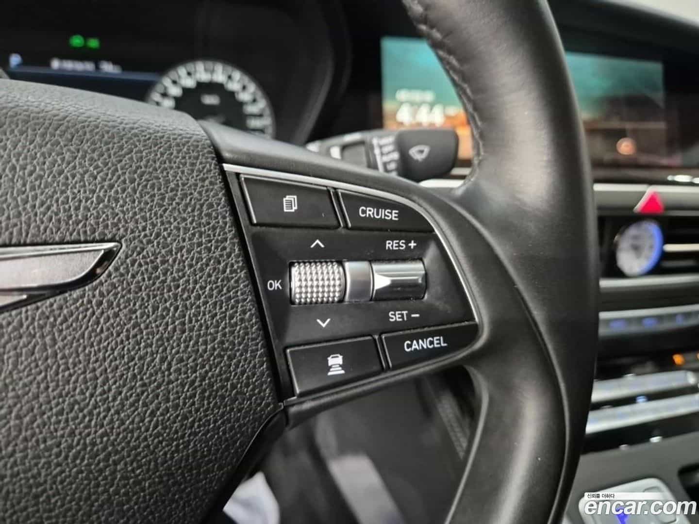 G90 Genesis 2019.5-OPTION-020