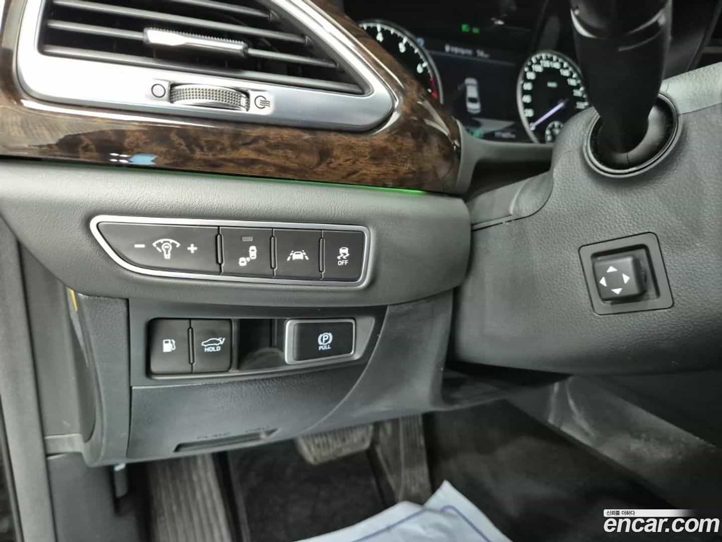 G90 Genesis 2019.5-OPTION-023