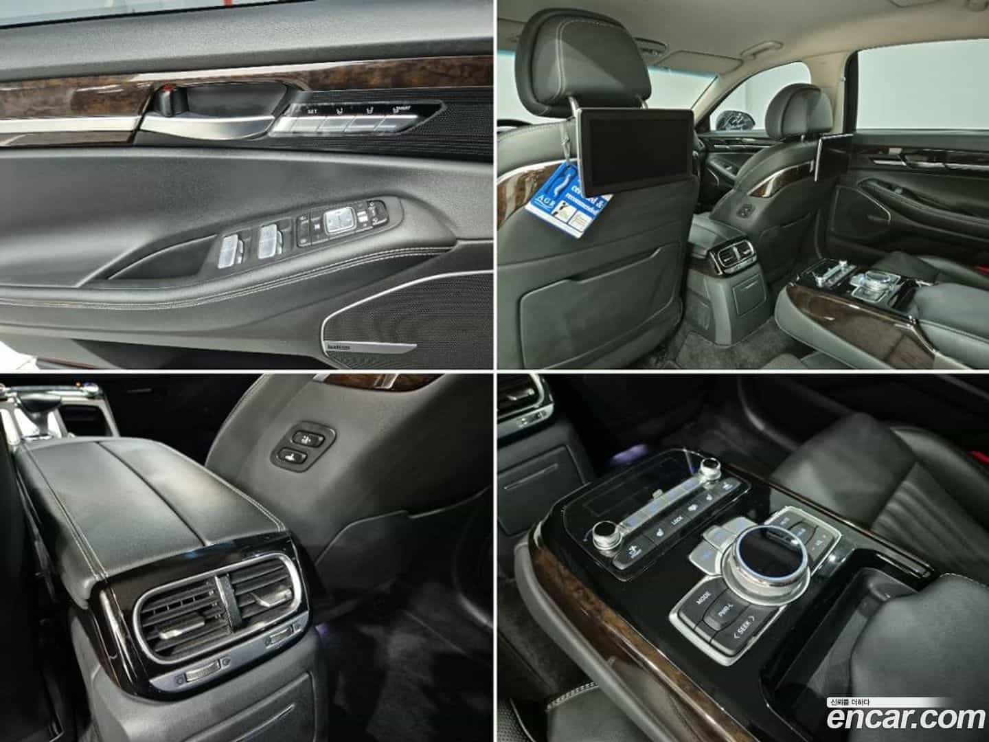 G90 Genesis 2019.5-OPTION-024
