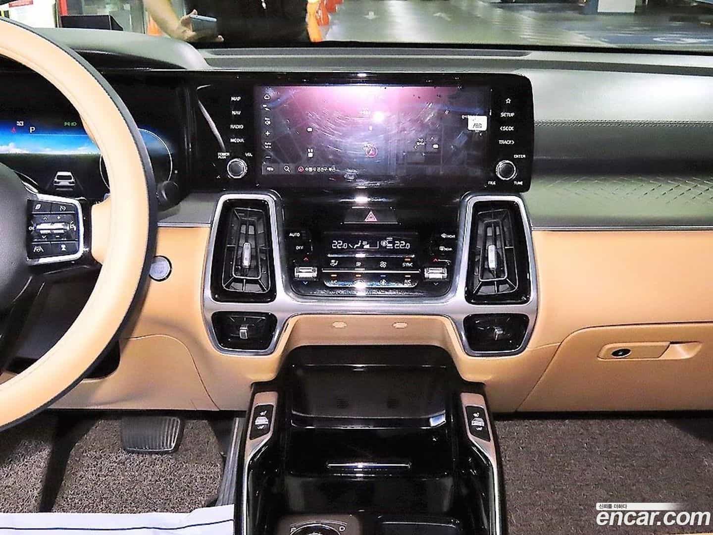 Sorento Kia 2022.10-OPTION-015