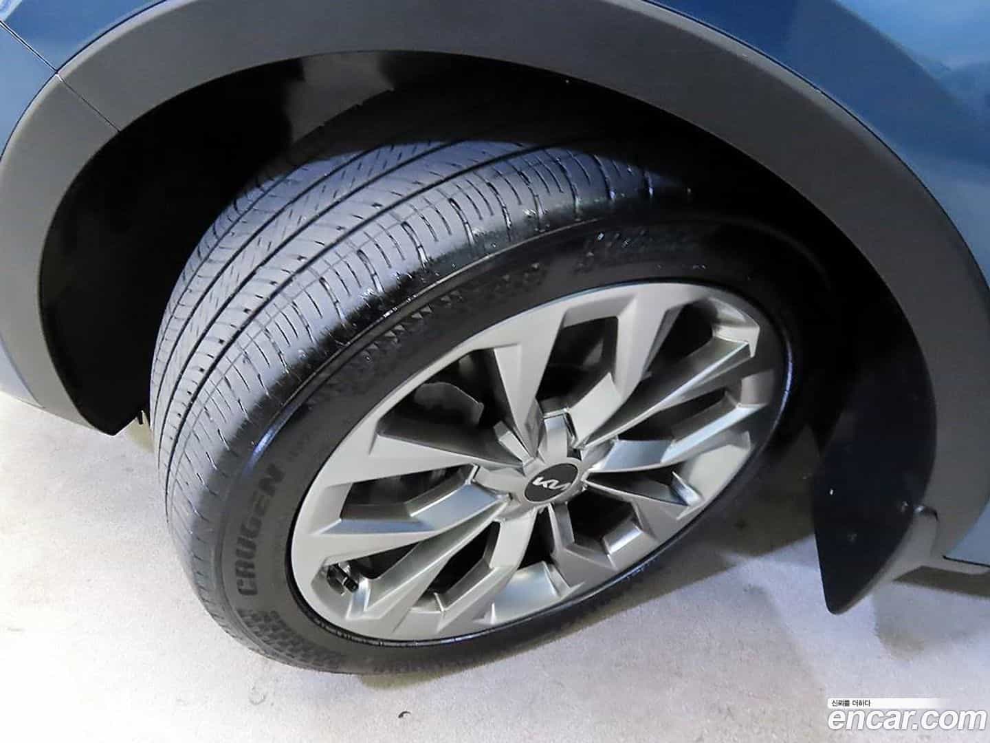 Sorento Kia 2022.10-OPTION-024