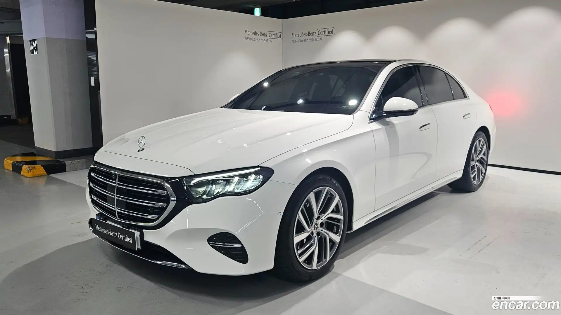 E-Class Mercedes-Benz 2024.9-OUTER-001