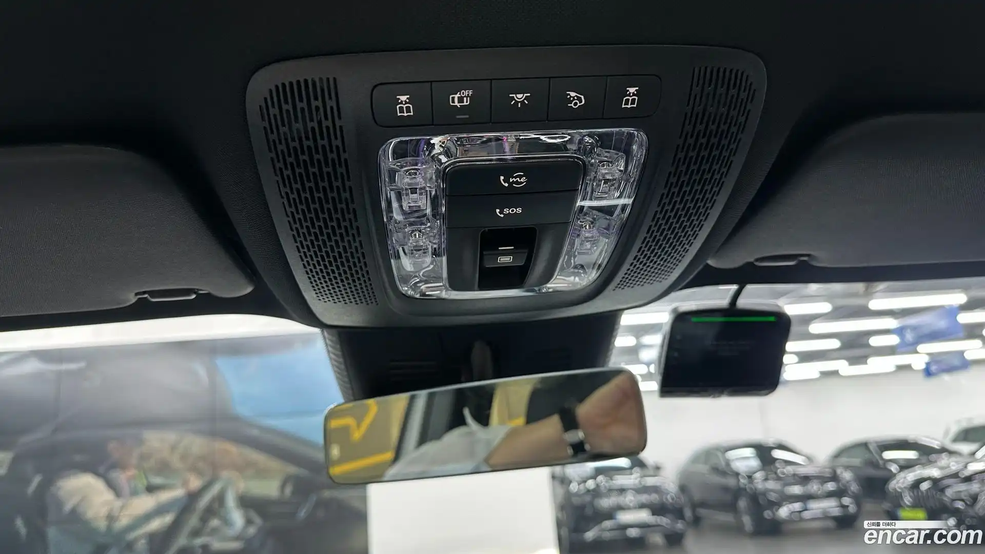 EQB Mercedes-Benz 2025.8-OPTION-018
