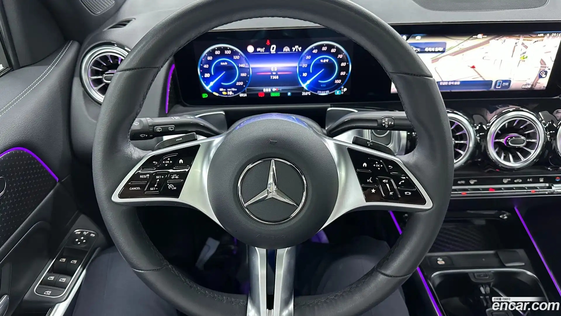 EQB Mercedes-Benz 2025.8-OPTION-020