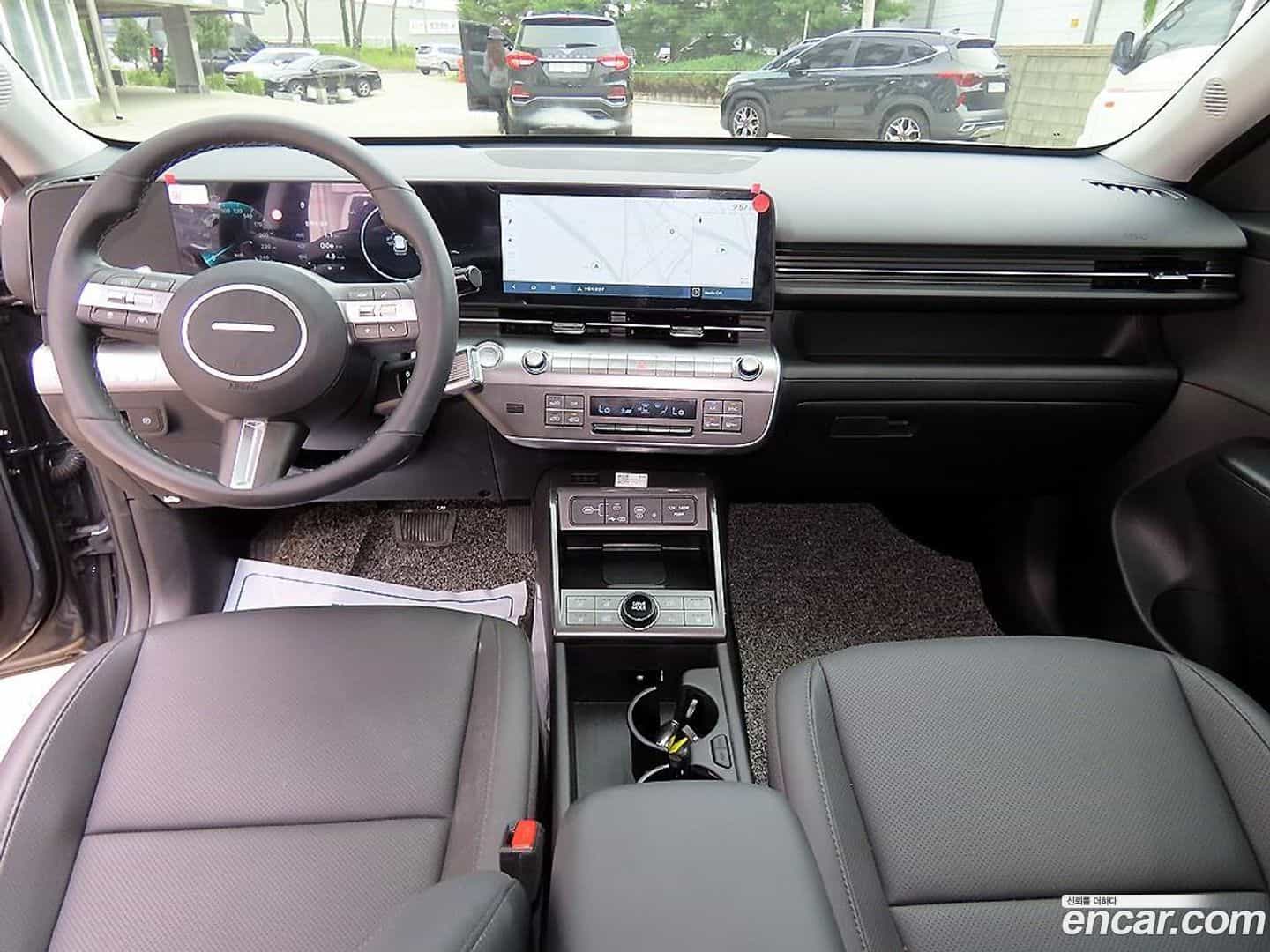 Kona Hyundai 2025.1-INNER-007