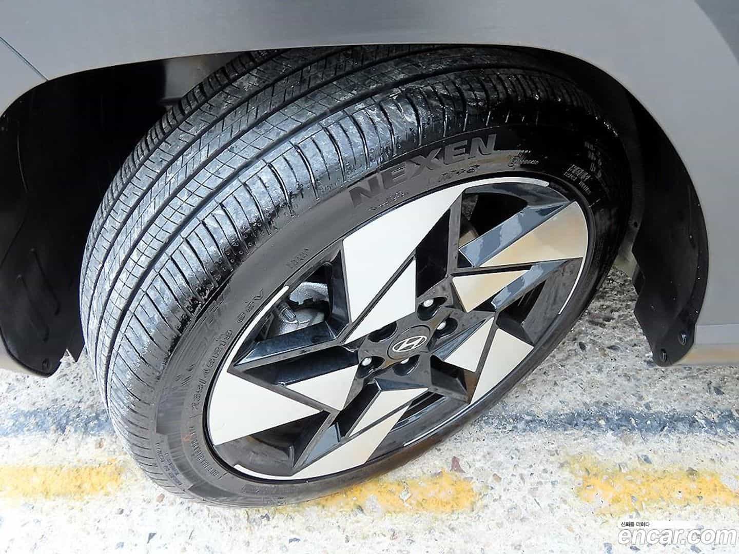 Kona Hyundai 2025.1-OPTION-024