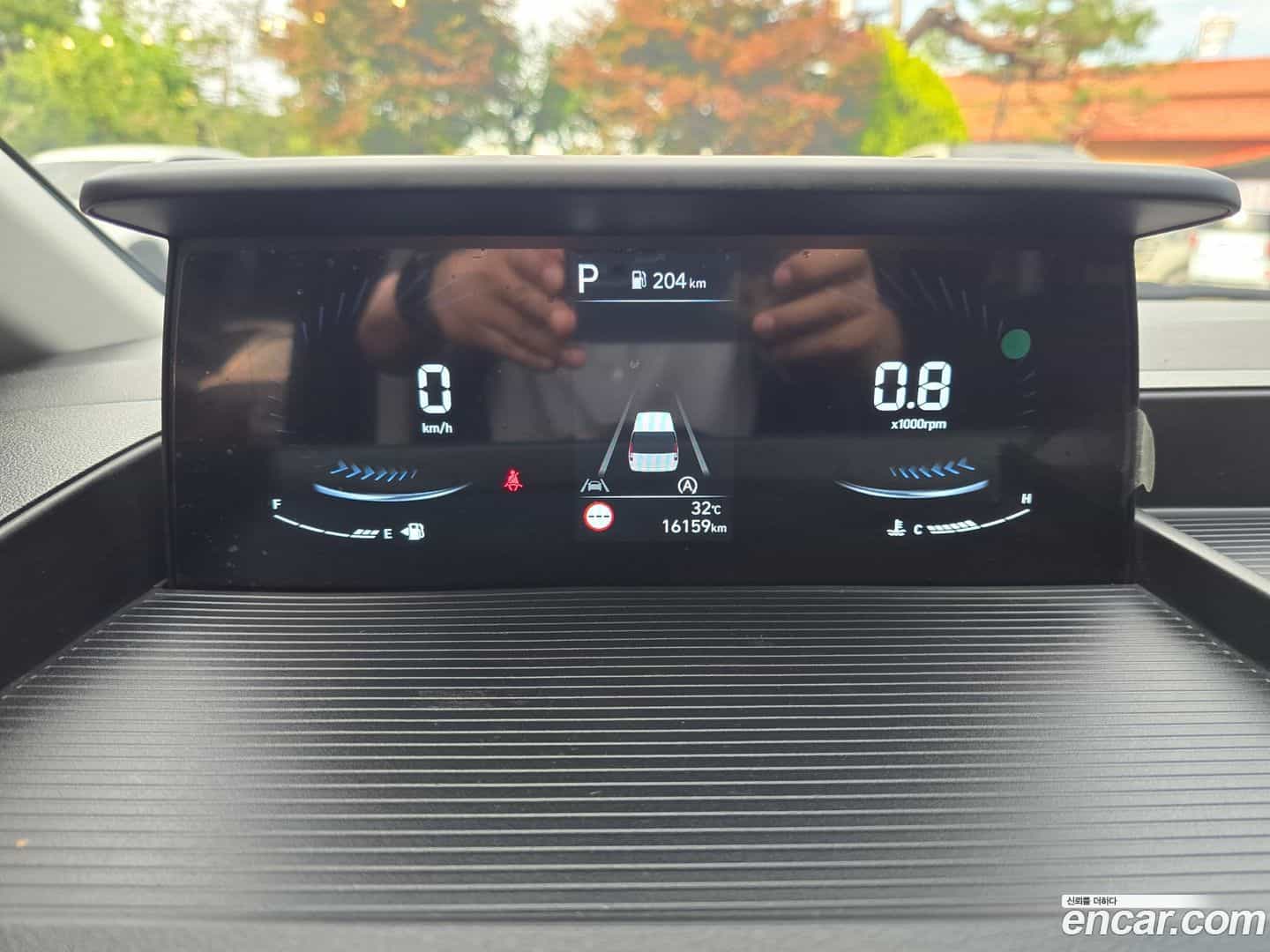 Staria Hyundai 2025.7-OPTION-022