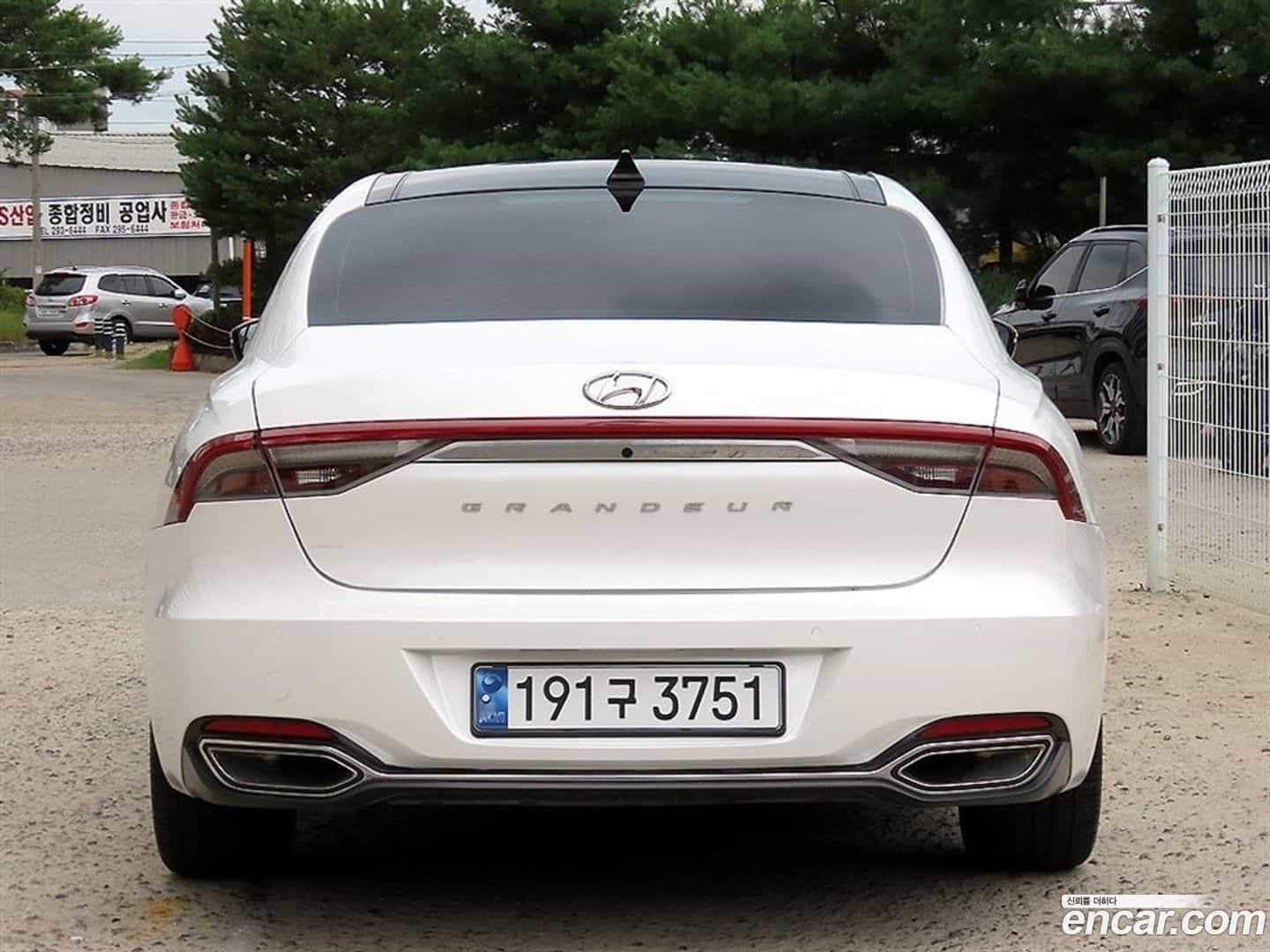 Grandeur Hyundai 2022.5-OUTER-004