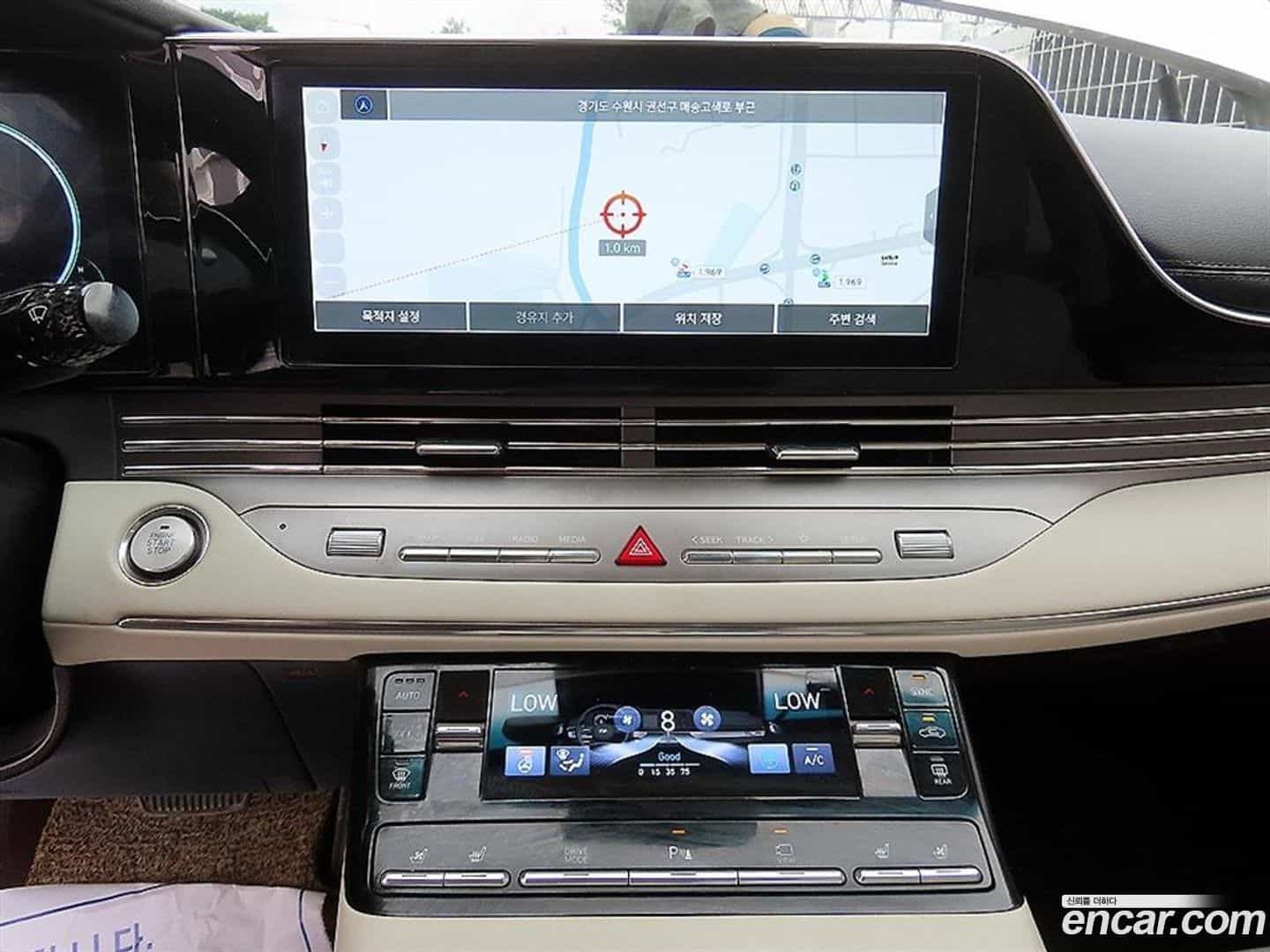 Grandeur Hyundai 2022.5-OPTION-016