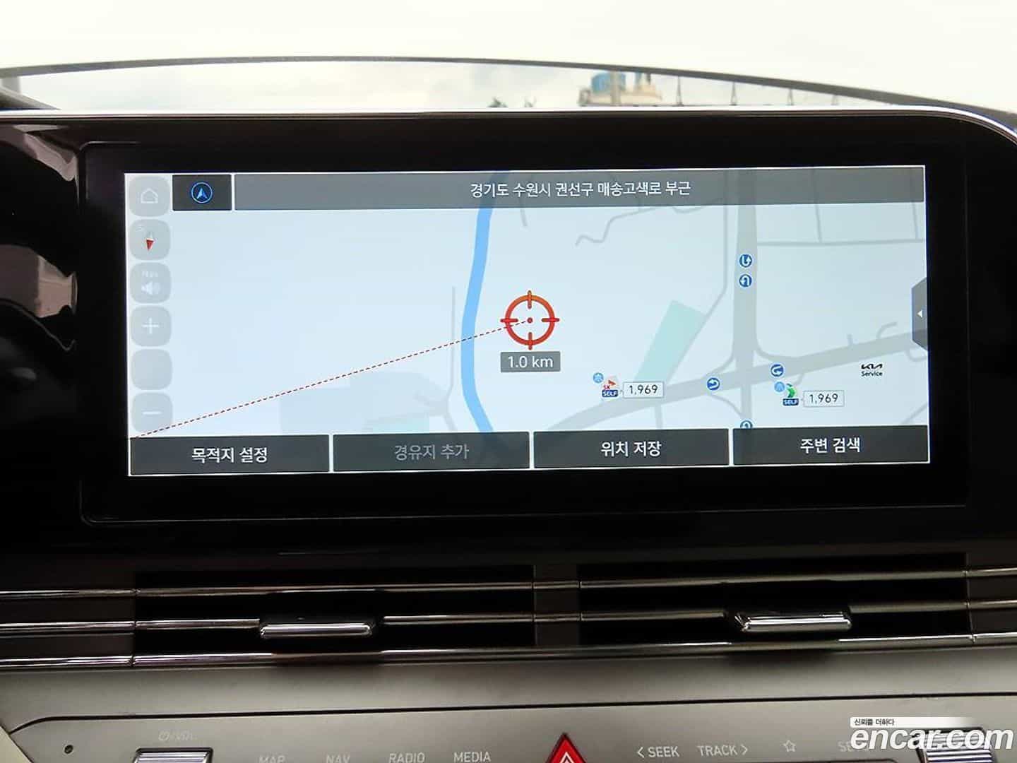 Grandeur Hyundai 2022.5-OPTION-017