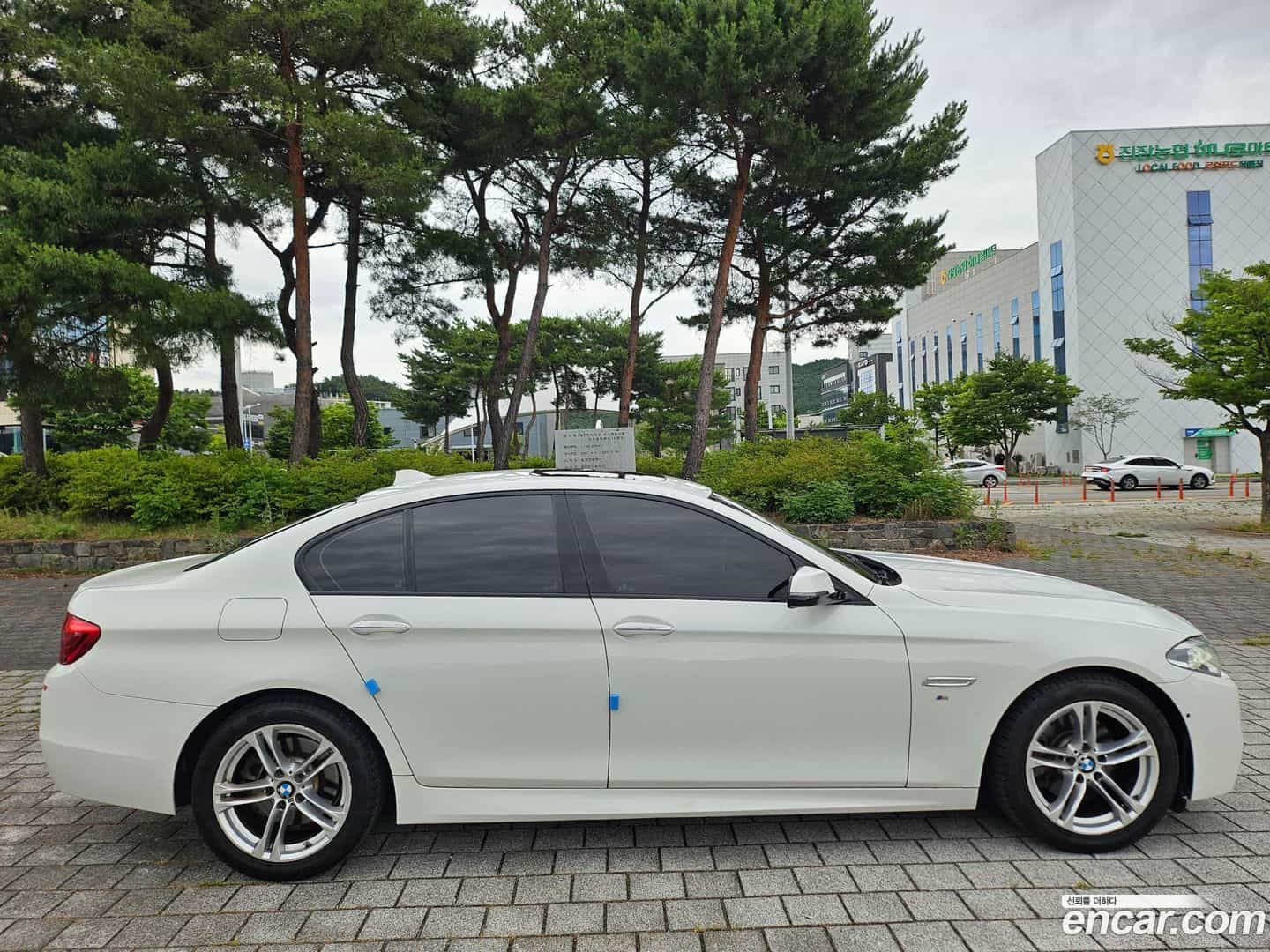 5-Series BMW 2016.10-OUTER-004