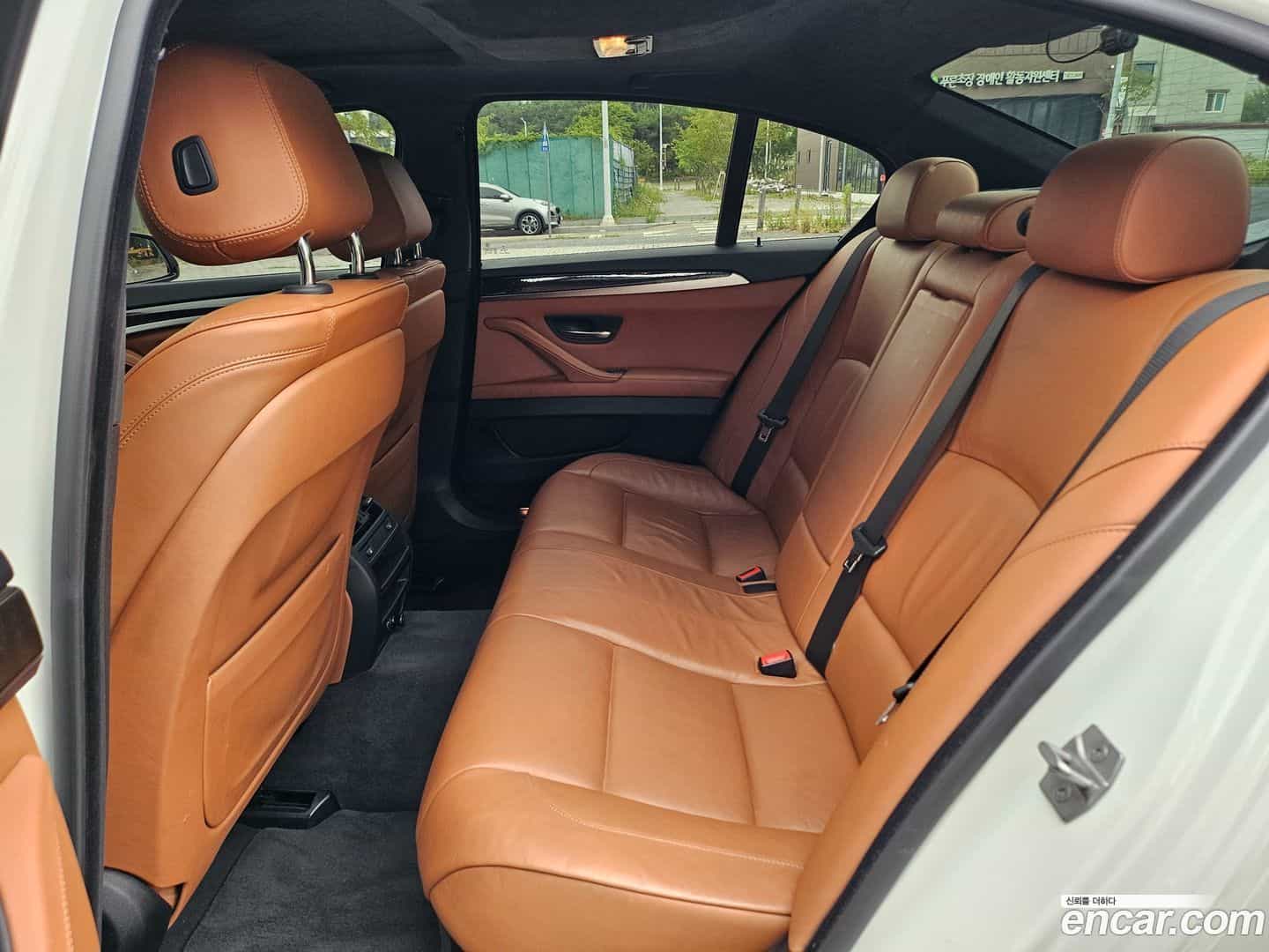 5-Series BMW 2016.10-INNER-009
