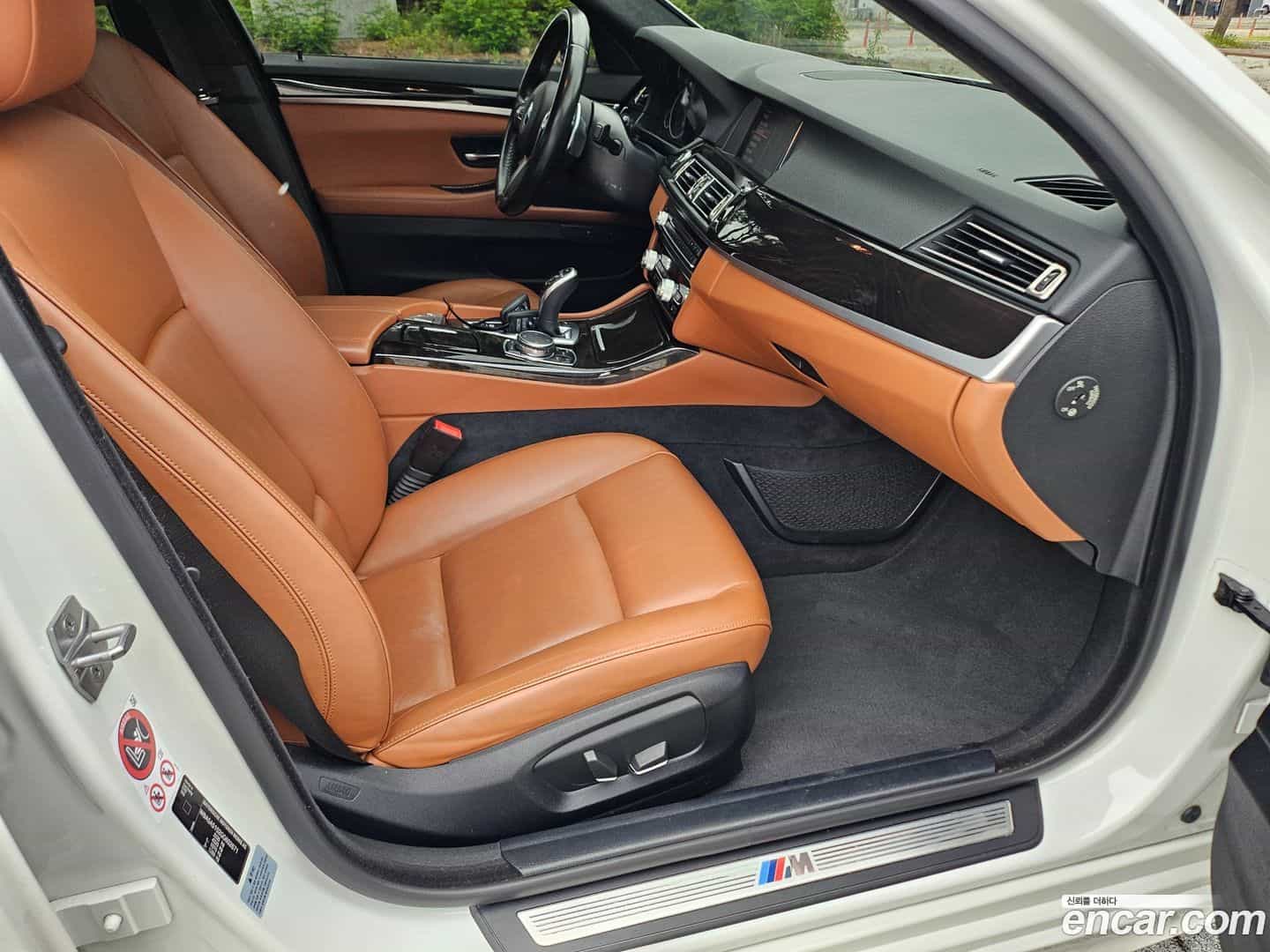5-Series BMW 2016.10-OPTION-017