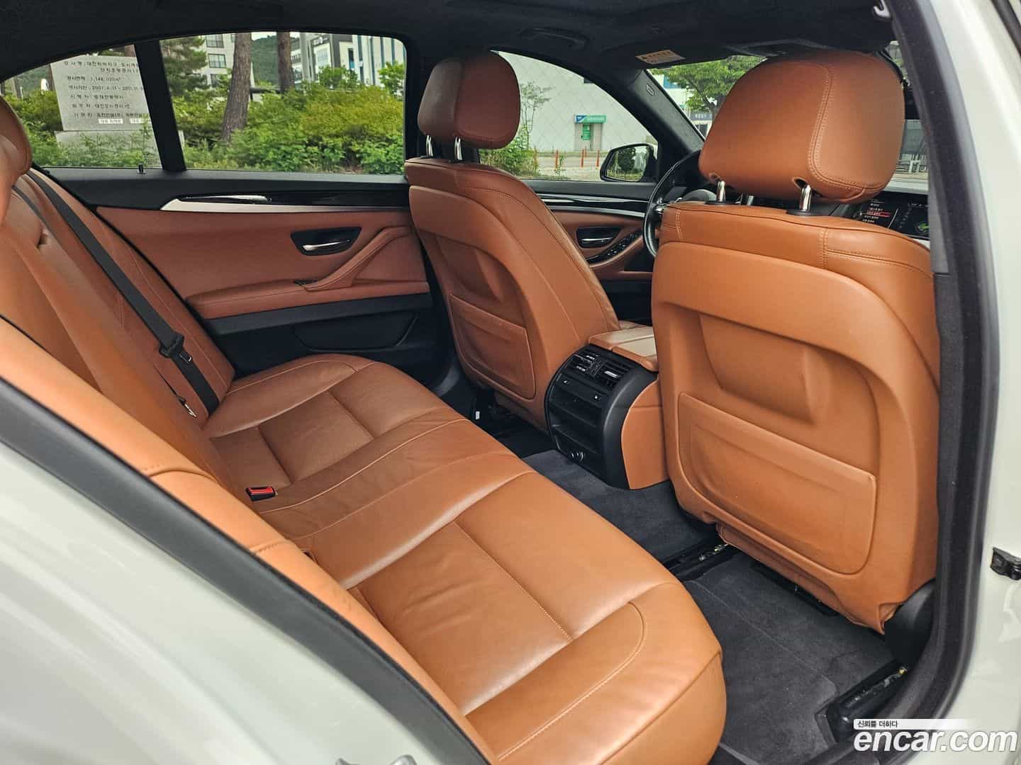 5-Series BMW 2016.10-OPTION-018