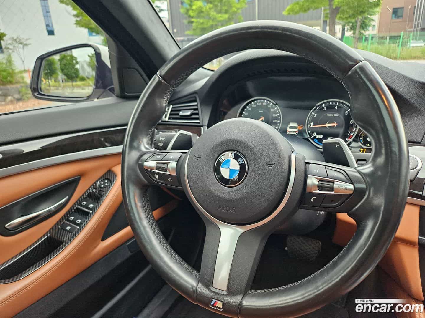 5-Series BMW 2016.10-OPTION-020