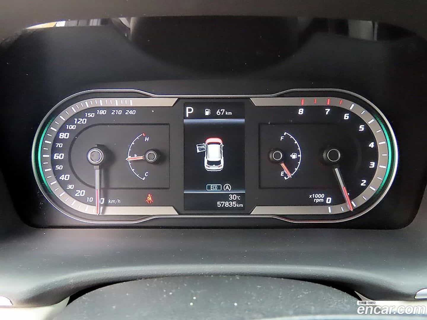 Tucson Hyundai 2020.10-INNER-009