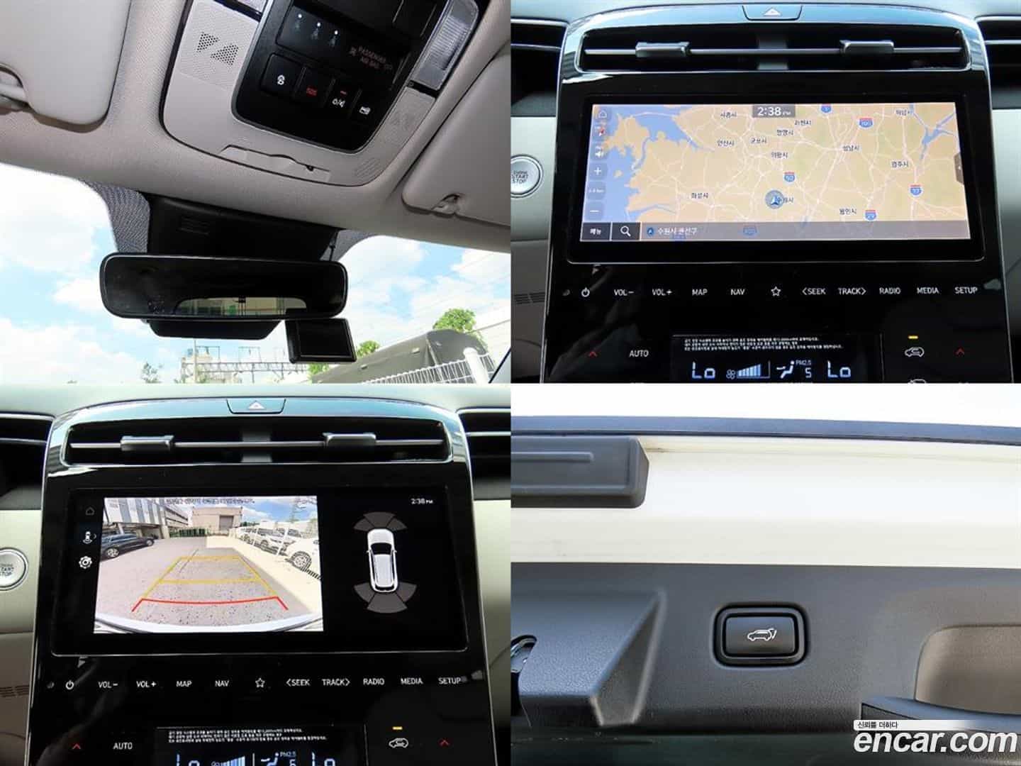 Tucson Hyundai 2020.10-OPTION-022