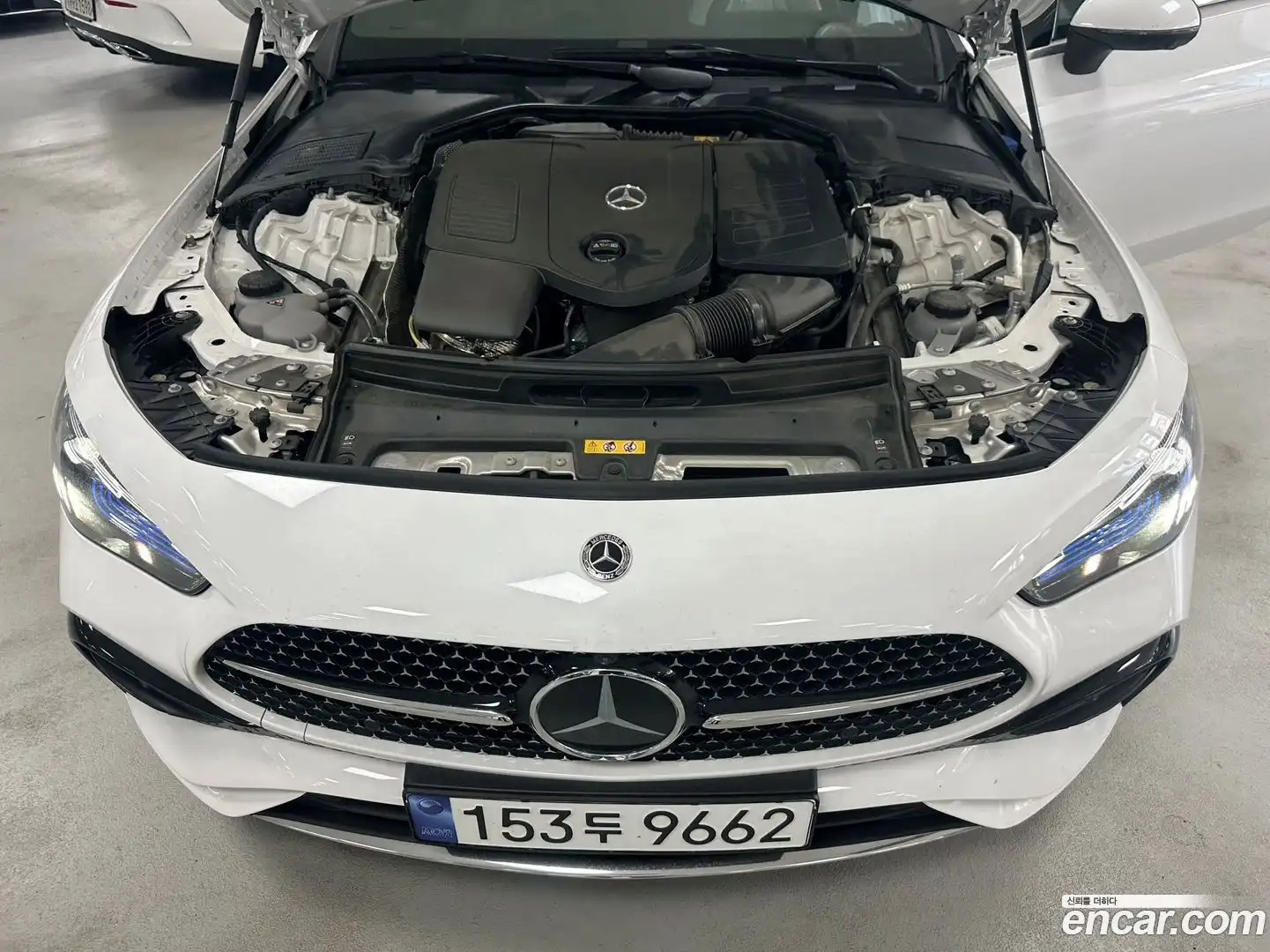 CLE-Class Mercedes-Benz 2024.3-OUTER-006
