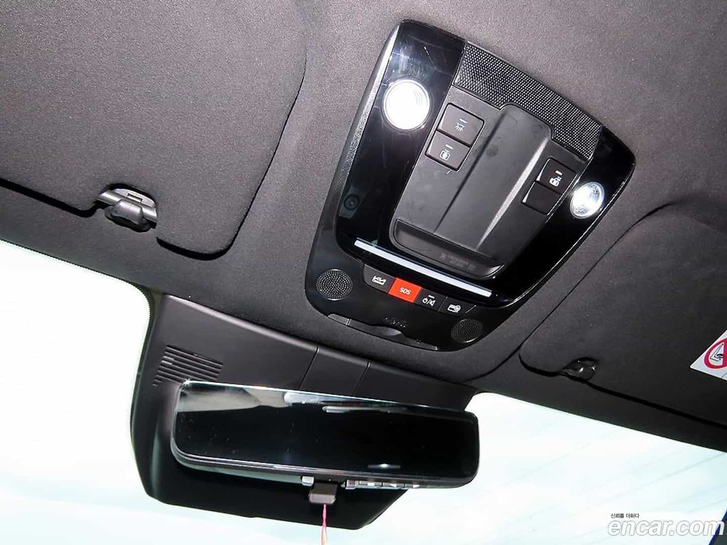 Sorento Kia 2024.1-OPTION-018