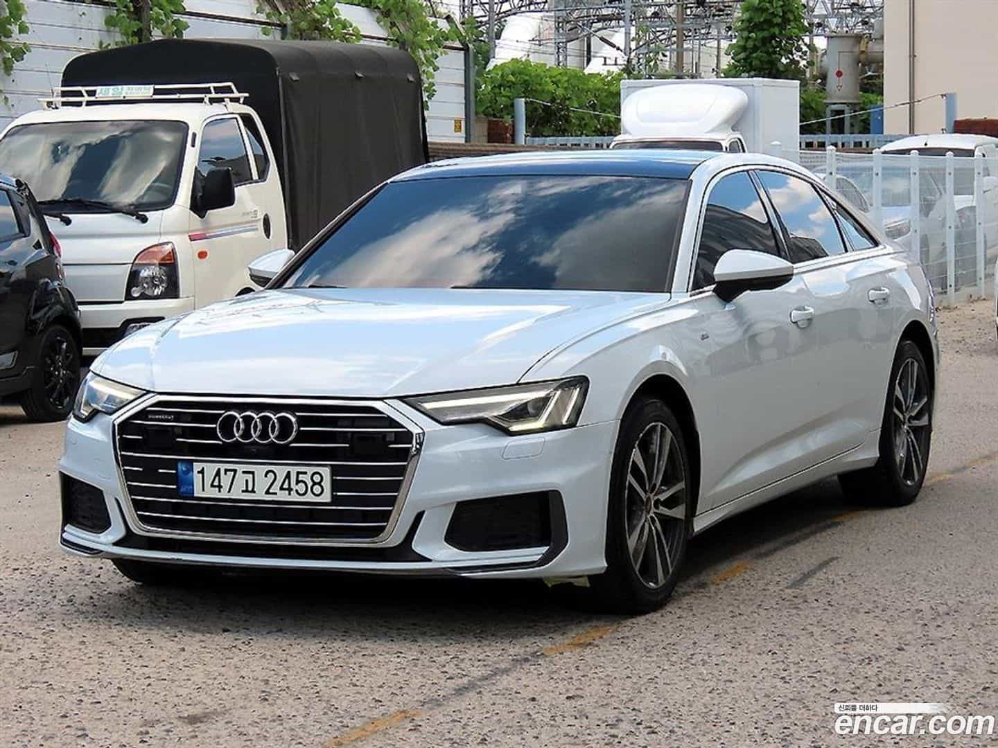 A6 Audi 2021.5-OUTER-001