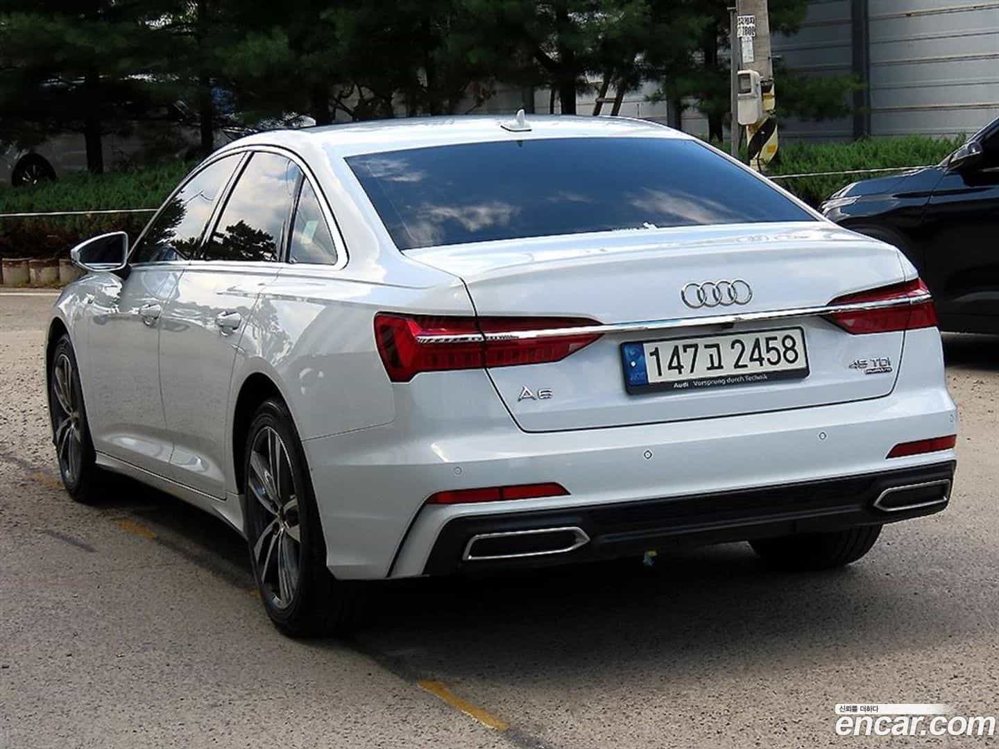 A6 Audi 2021.5-OUTER-003