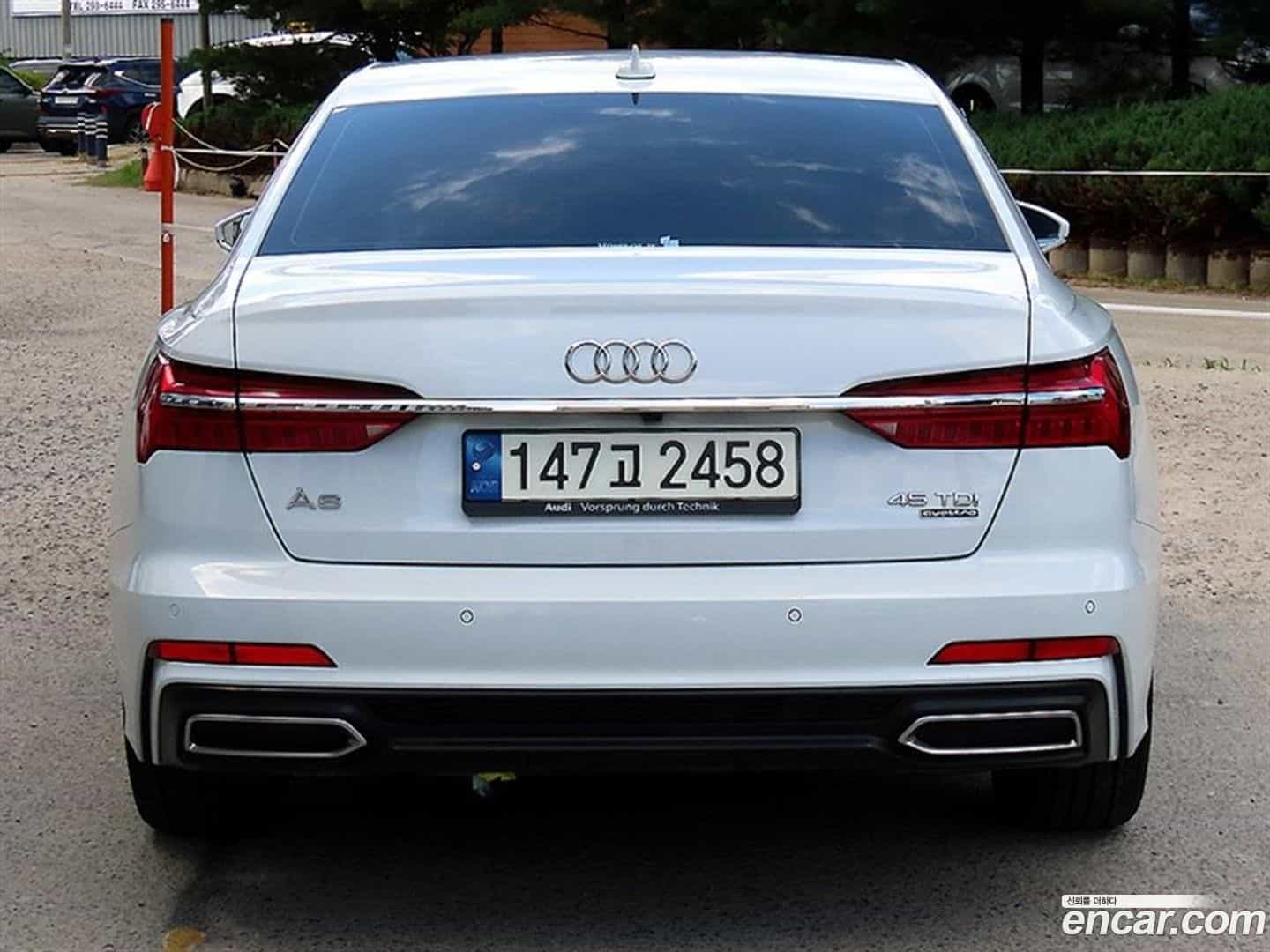 A6 Audi 2021.5-OUTER-004