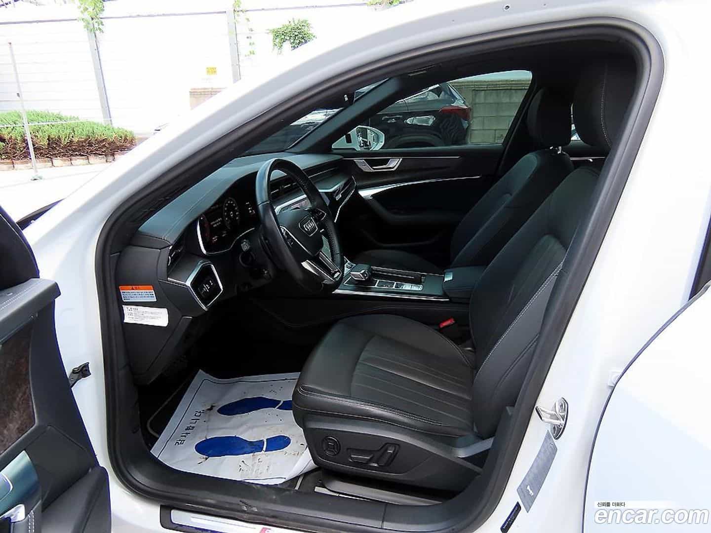 A6 Audi 2021.5-OUTER-005