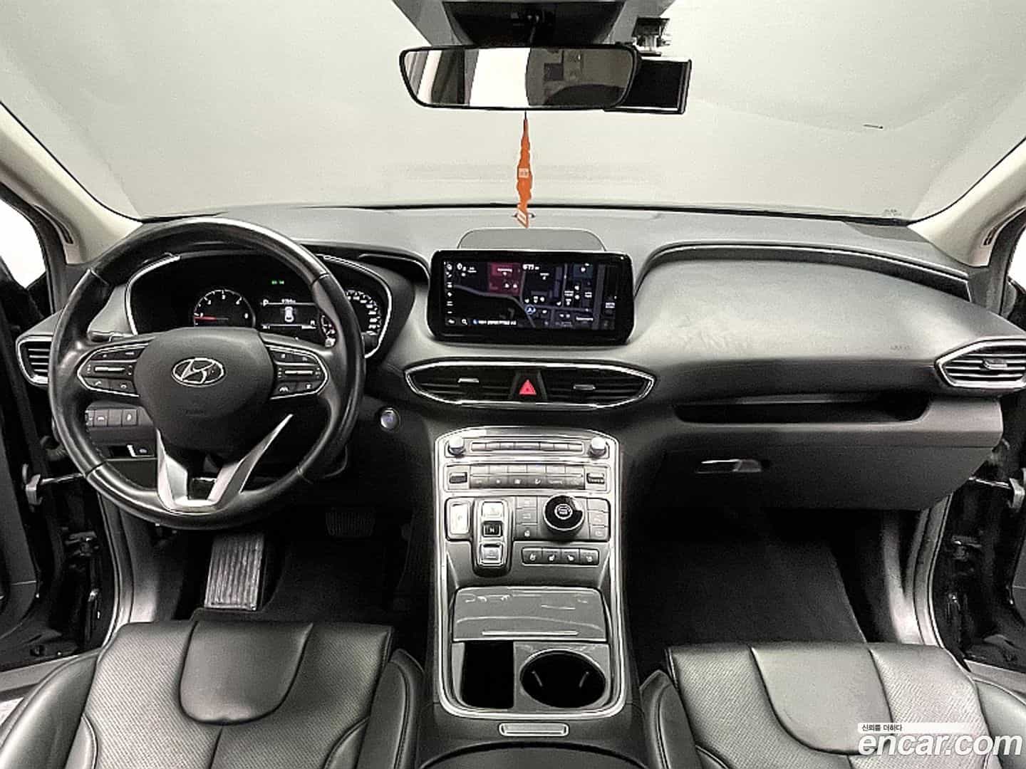 Santafe Hyundai 2021.4-INNER-007