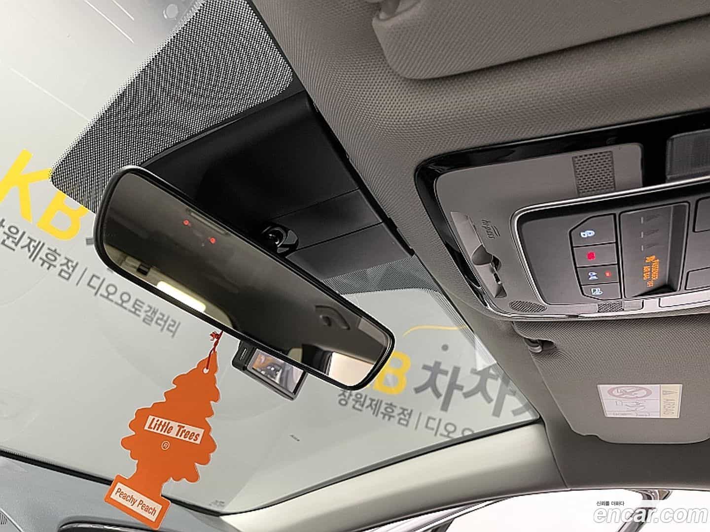 Santafe Hyundai 2021.4-OPTION-016