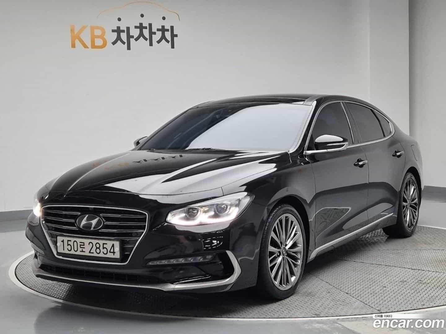 Grandeur Hyundai 2019.0-OUTER-001