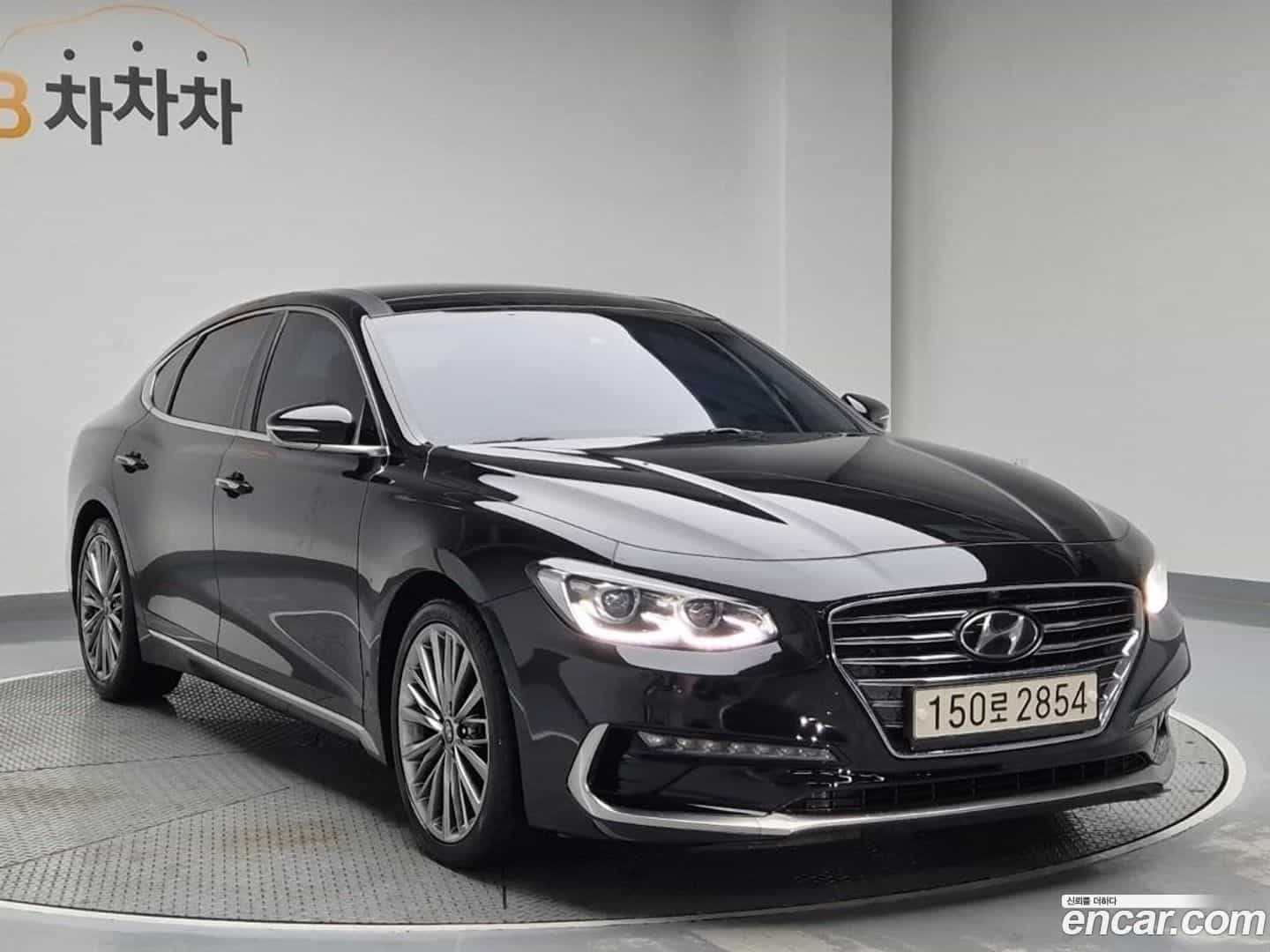 Grandeur Hyundai 2019.0-OUTER-004
