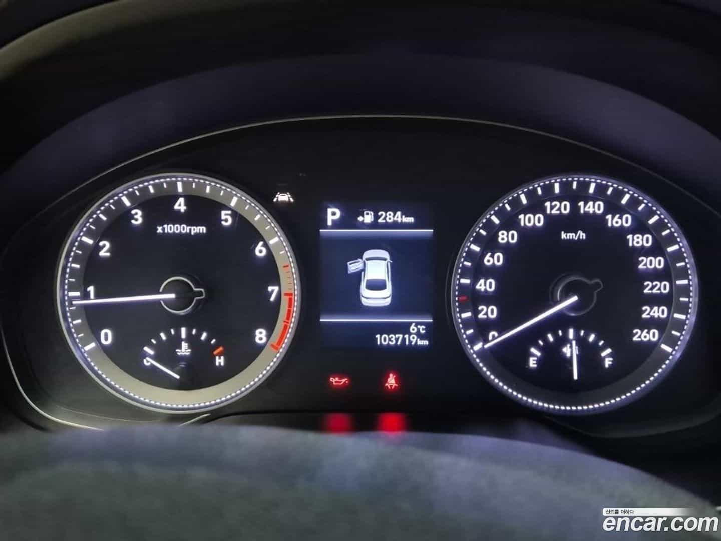 Grandeur Hyundai 2019.0-OUTER-006
