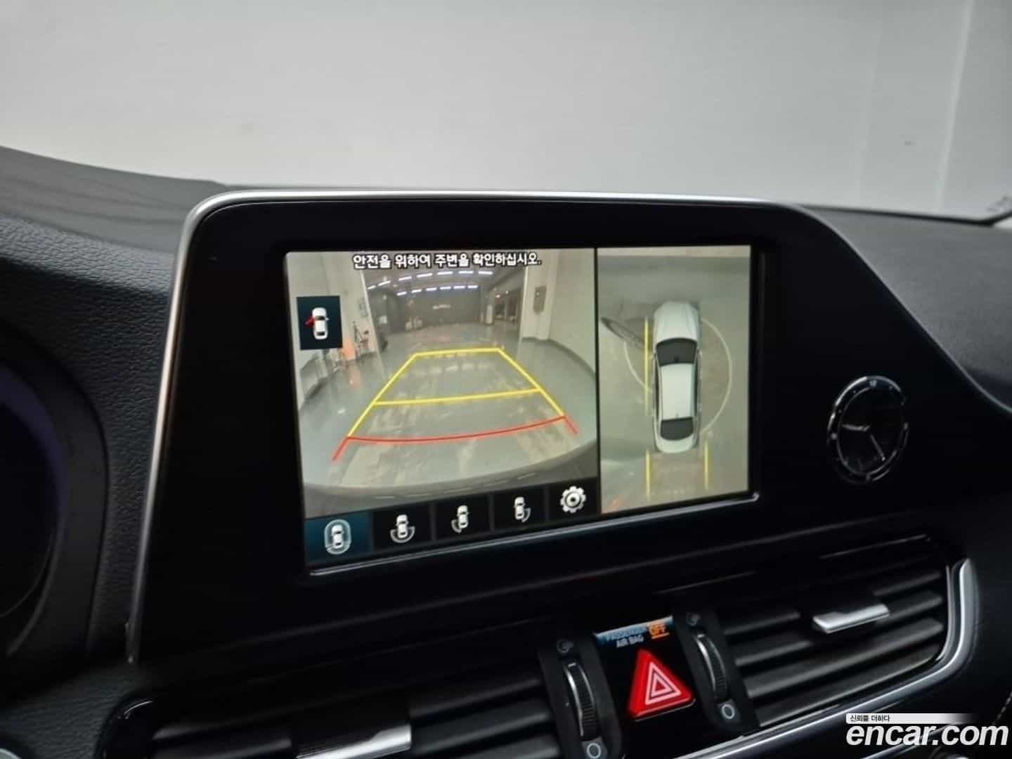 Grandeur Hyundai 2019.0-OPTION-019