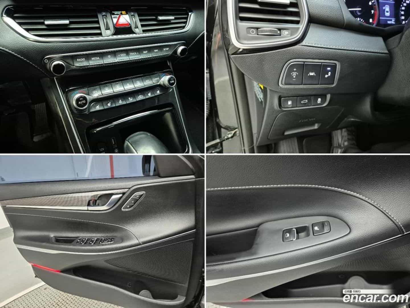 Grandeur Hyundai 2019.0-OPTION-022