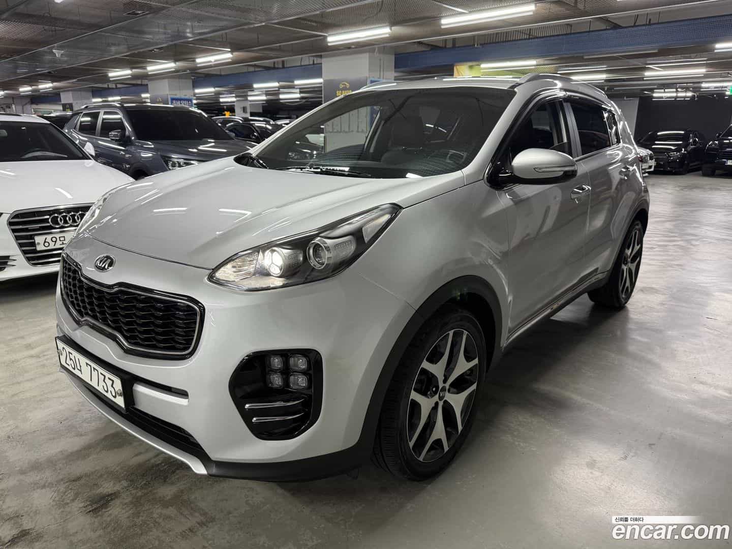 Sportage Kia 2017.4-OUTER-001
