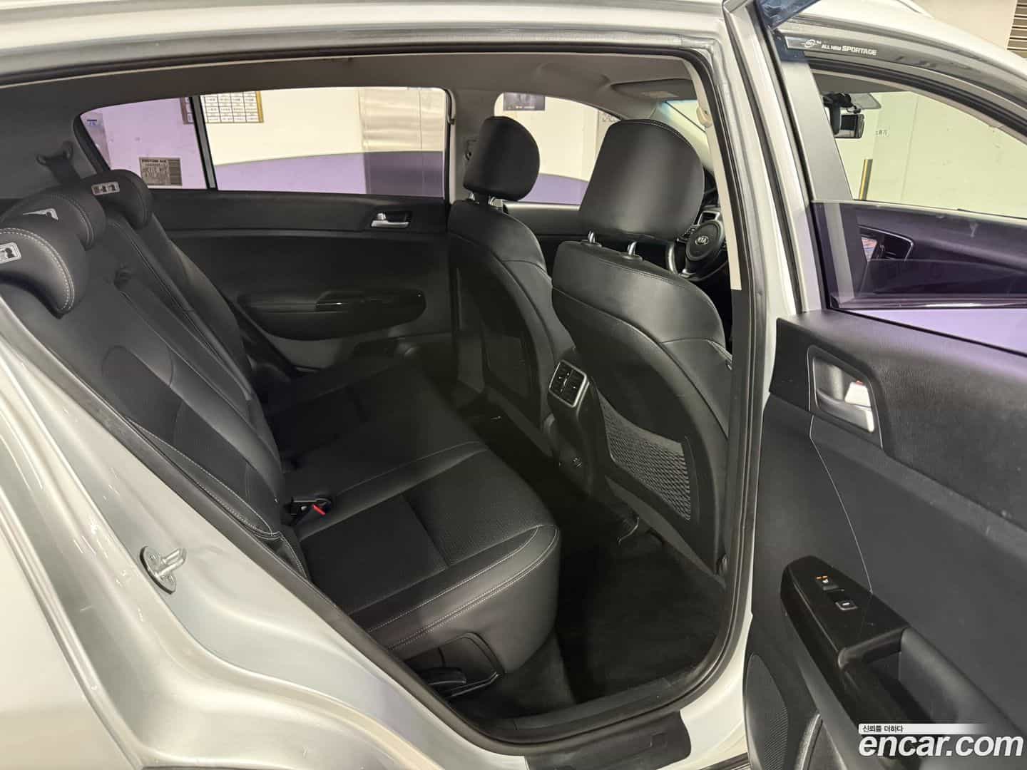 Sportage Kia 2017.4-OPTION-016