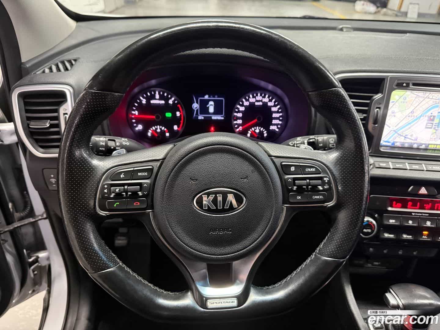 Sportage Kia 2017.4-OPTION-019
