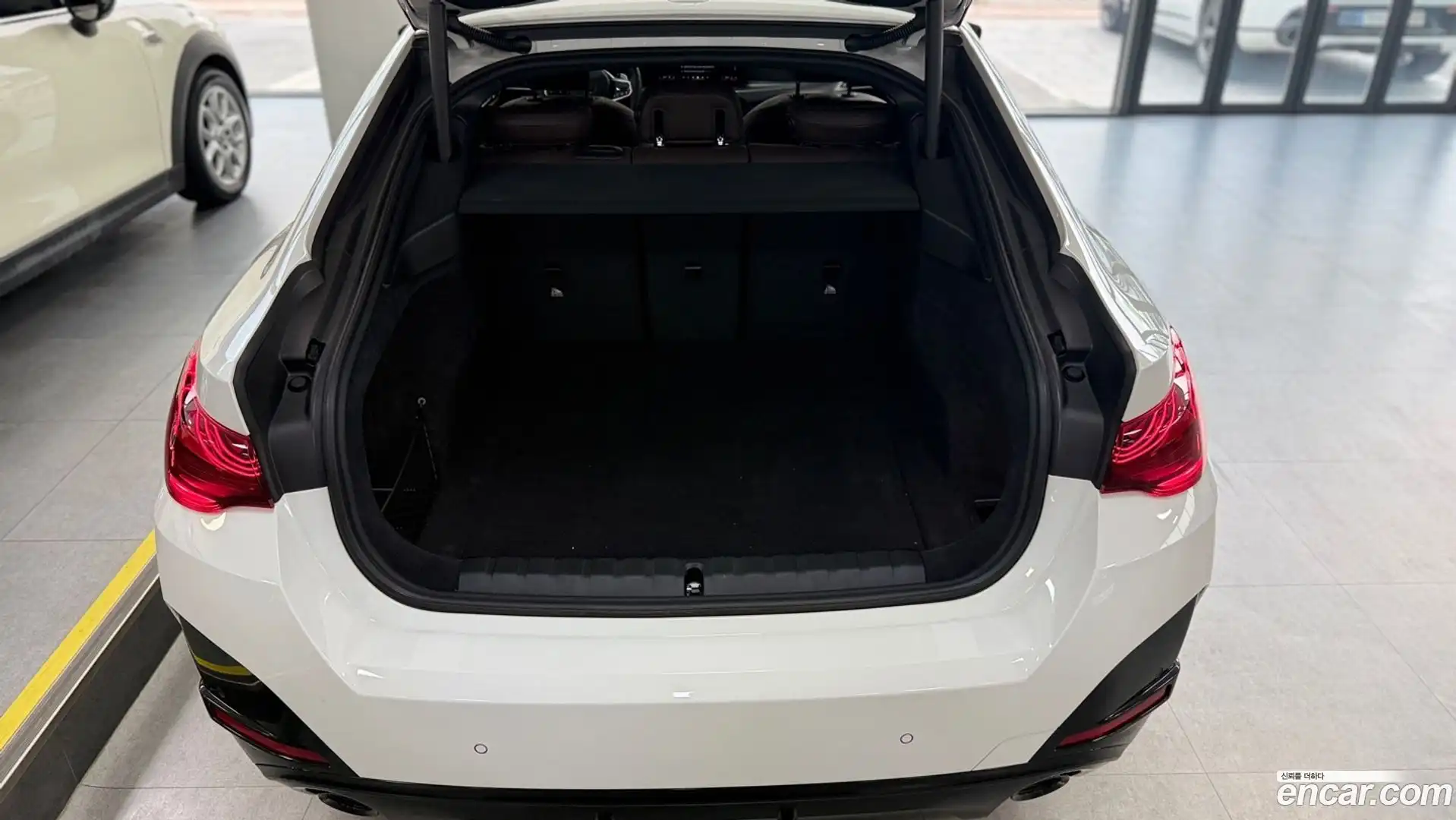 4-Series BMW 2026.1-OPTION-020