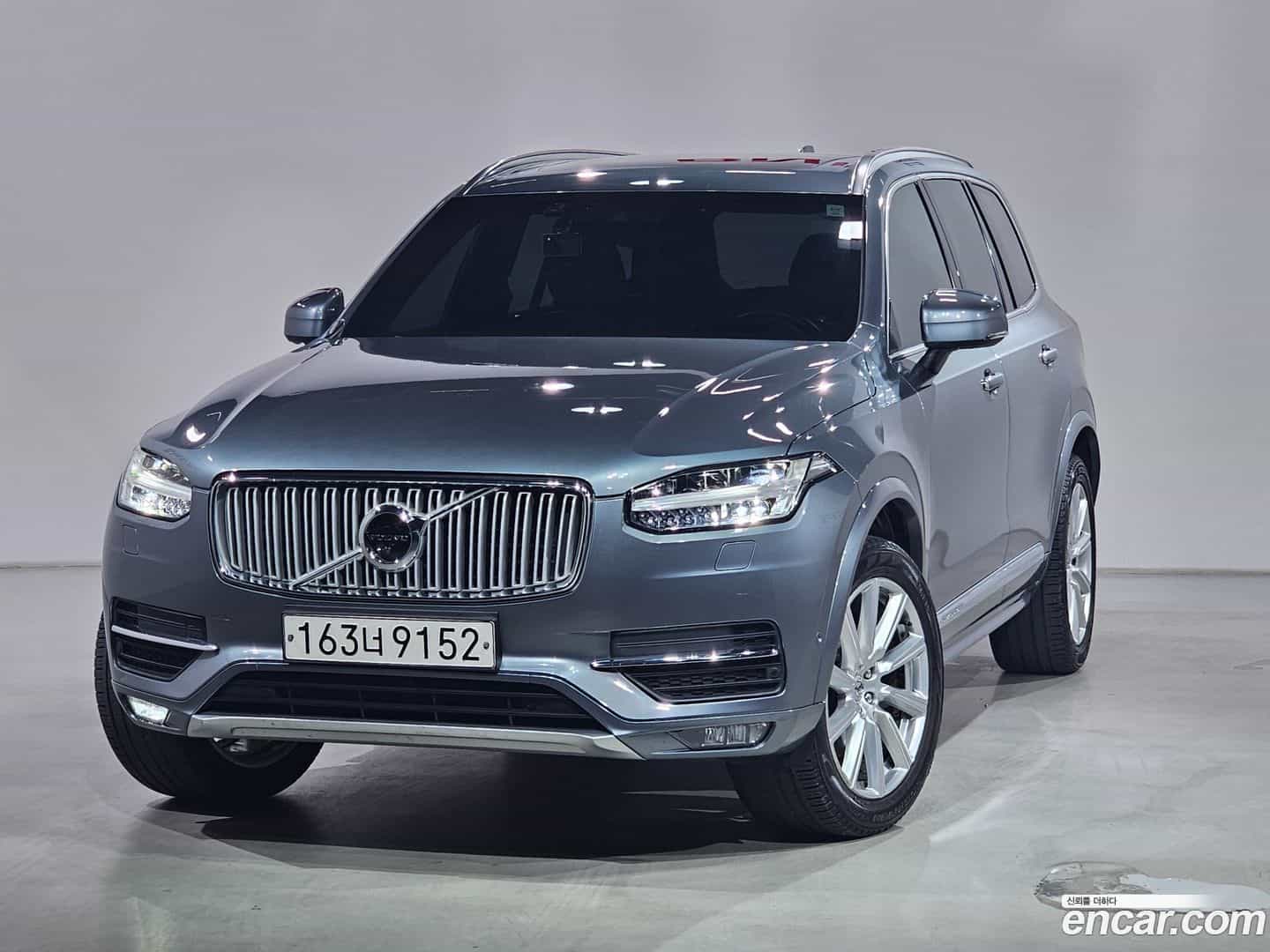 XC90 Volvo 2018.4-OUTER-004