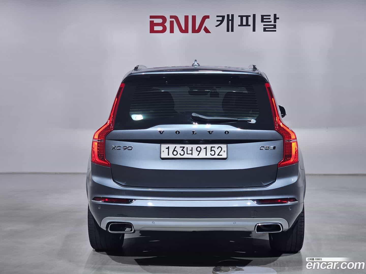 XC90 Volvo 2018.4-OUTER-005