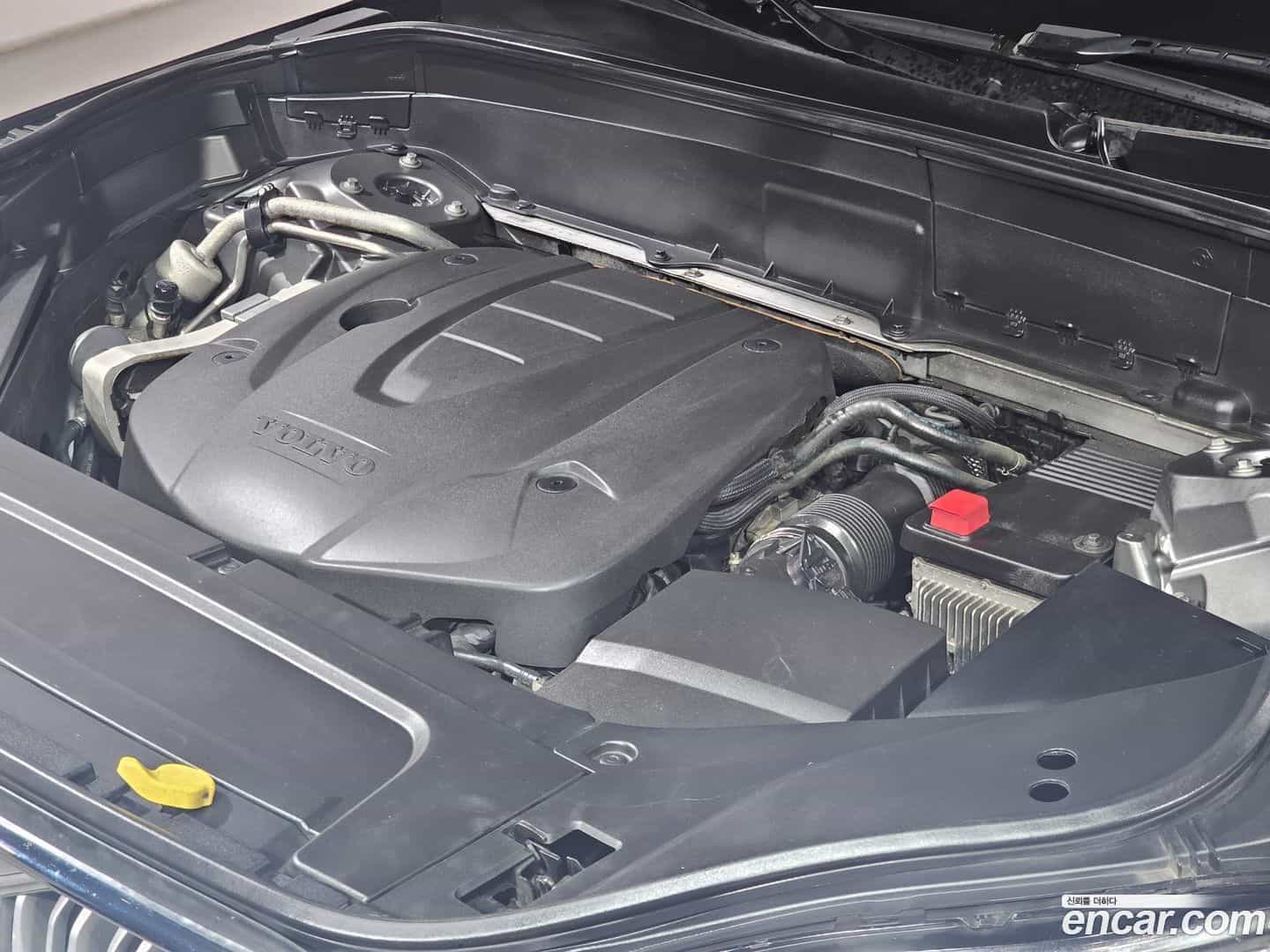 XC90 Volvo 2018.4-OUTER-006