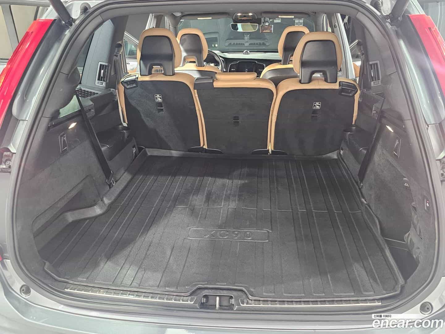 XC90 Volvo 2018.4-OPTION-022